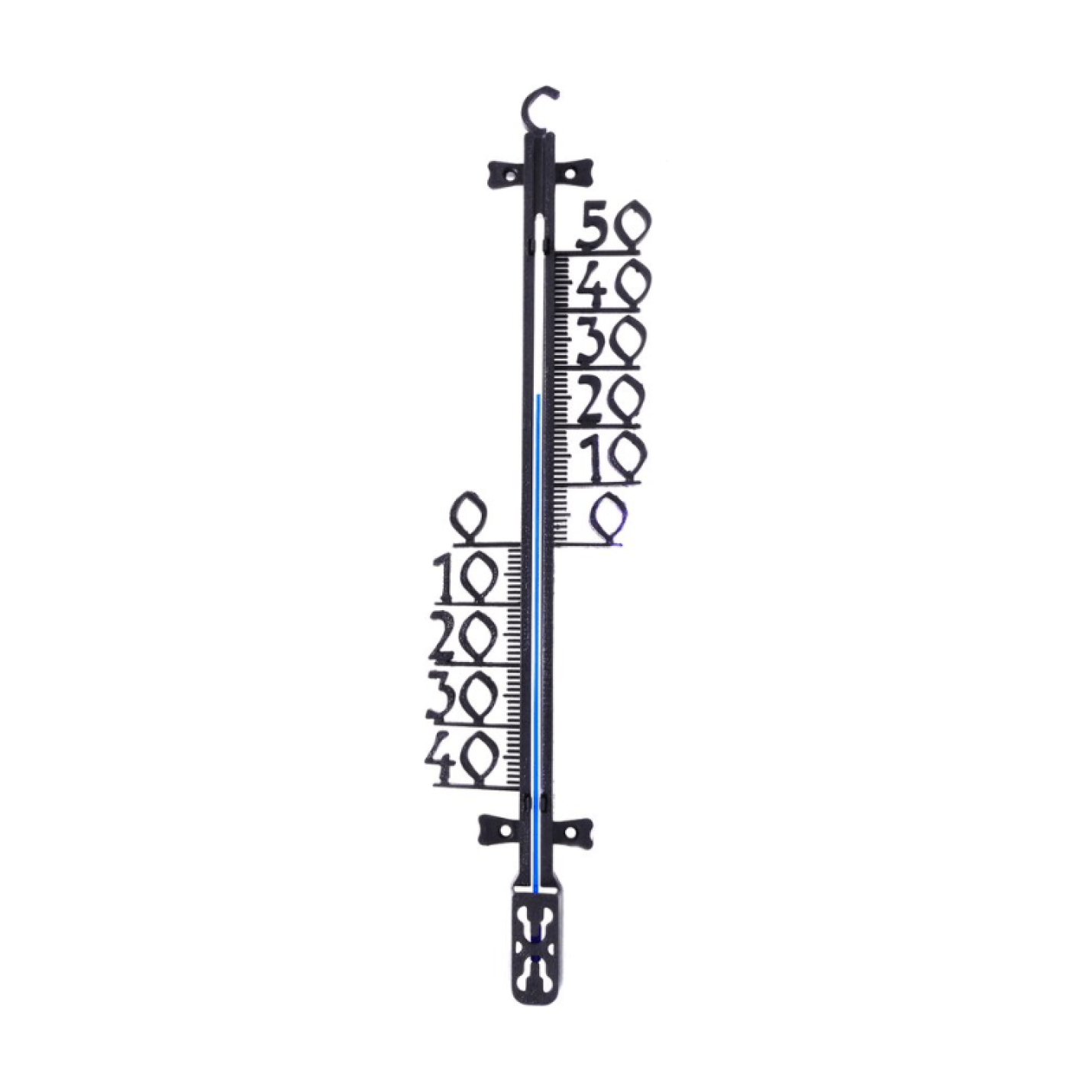 Nature Galilei 2 Profielthermometer - 46,5 cm - Groot