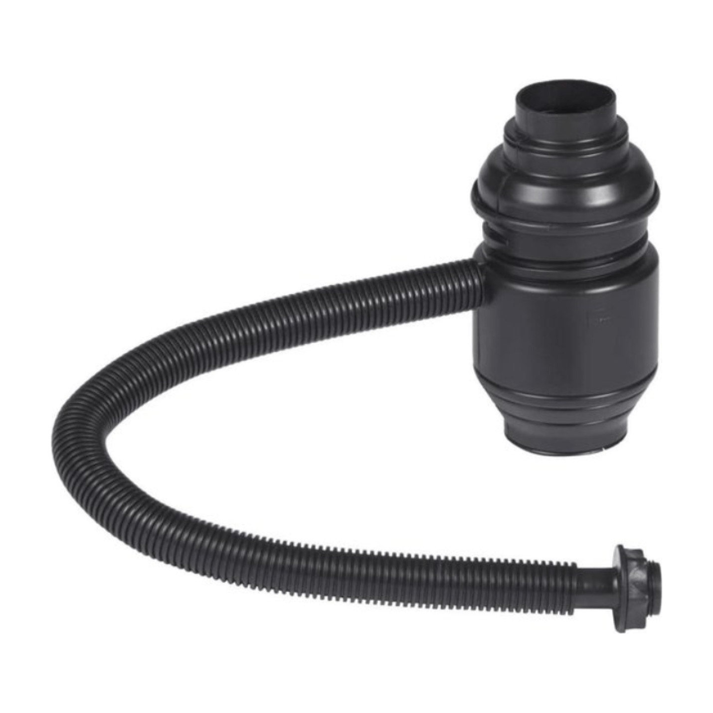 Nature Regenton aansluitset -  Ø 50 tot 80 mm
