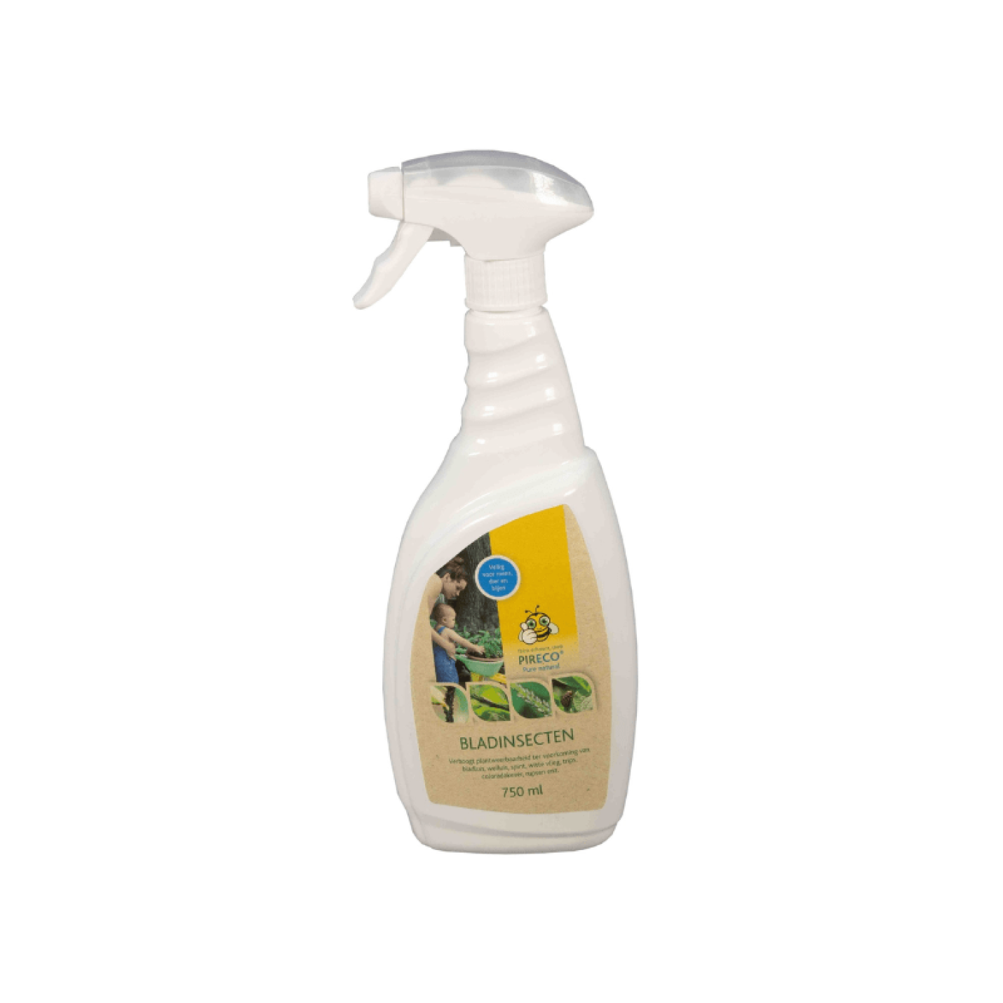 Pireco Bladinsecten RTU - 750 ml