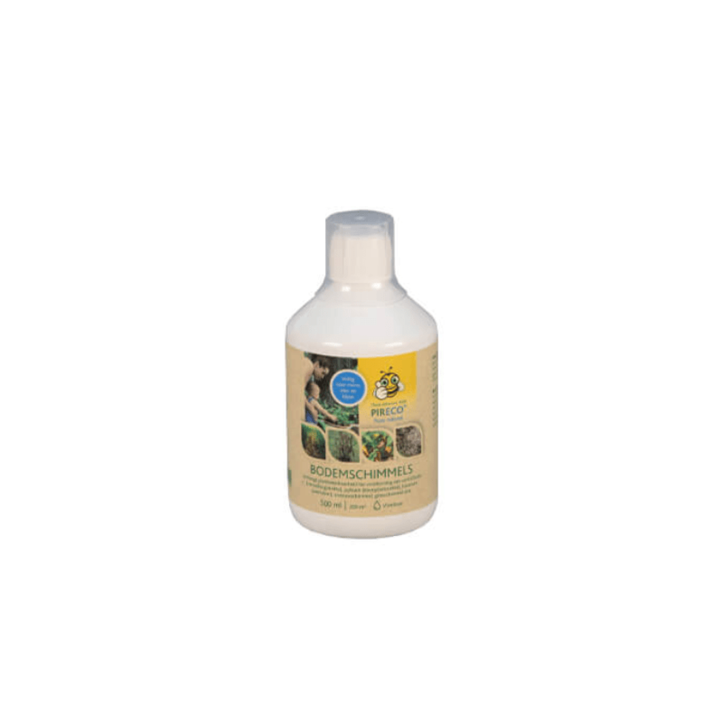 Pireco Bodemschimmels - 500ml