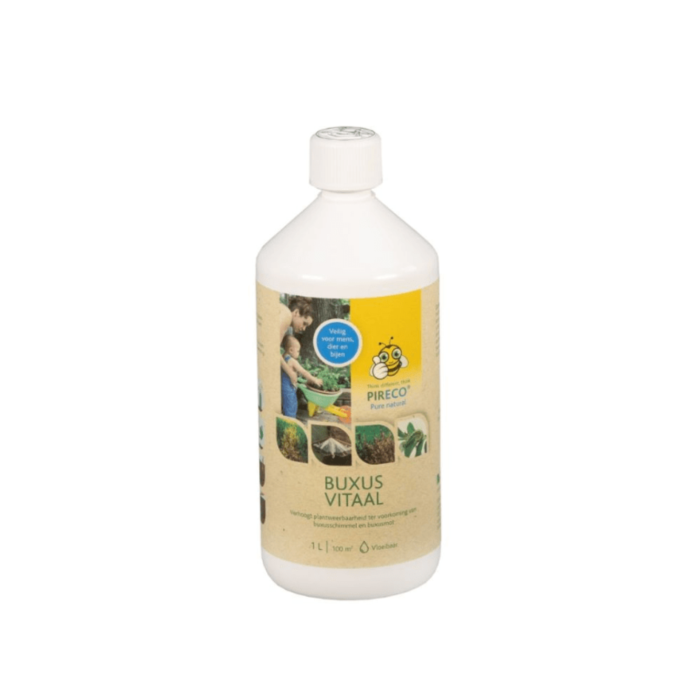 Pireco Buxus Vitaal Concentraat - 1L