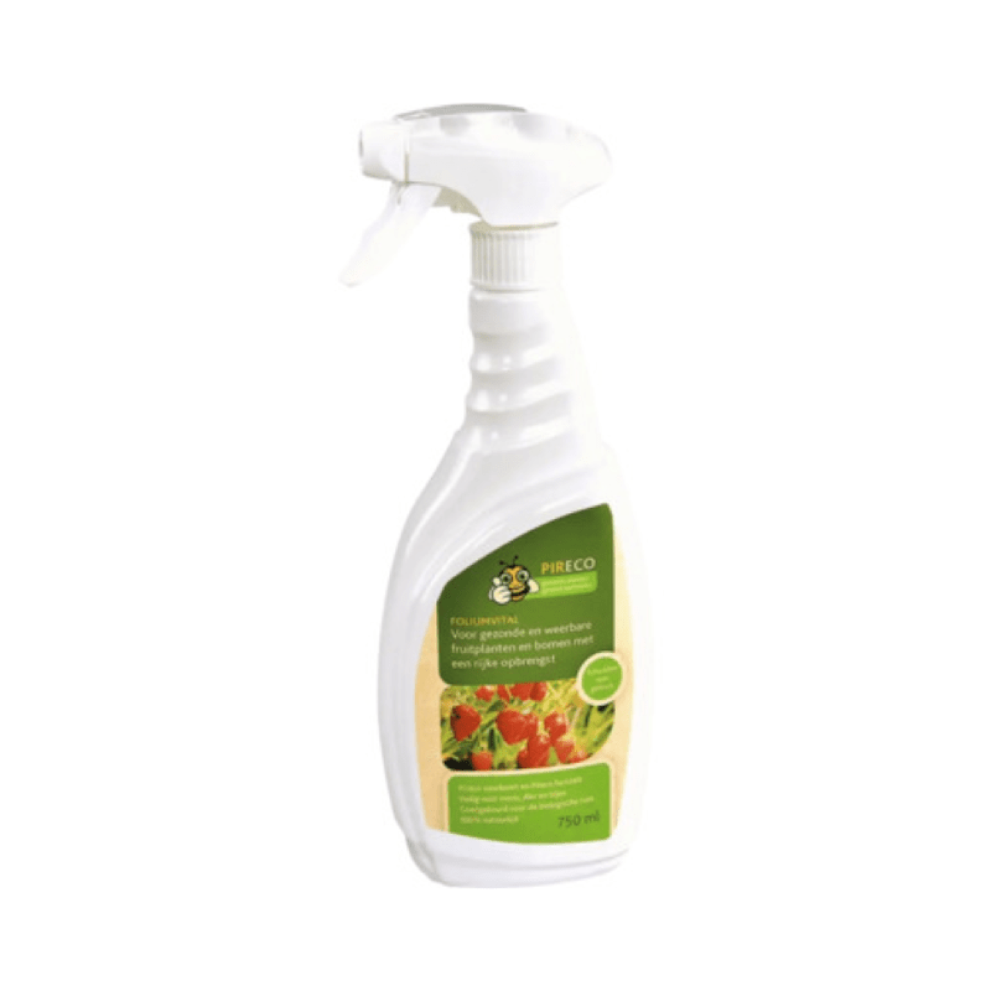 Pireco Foliumvital Bladschimmel/bladziekten RTU - 750ml