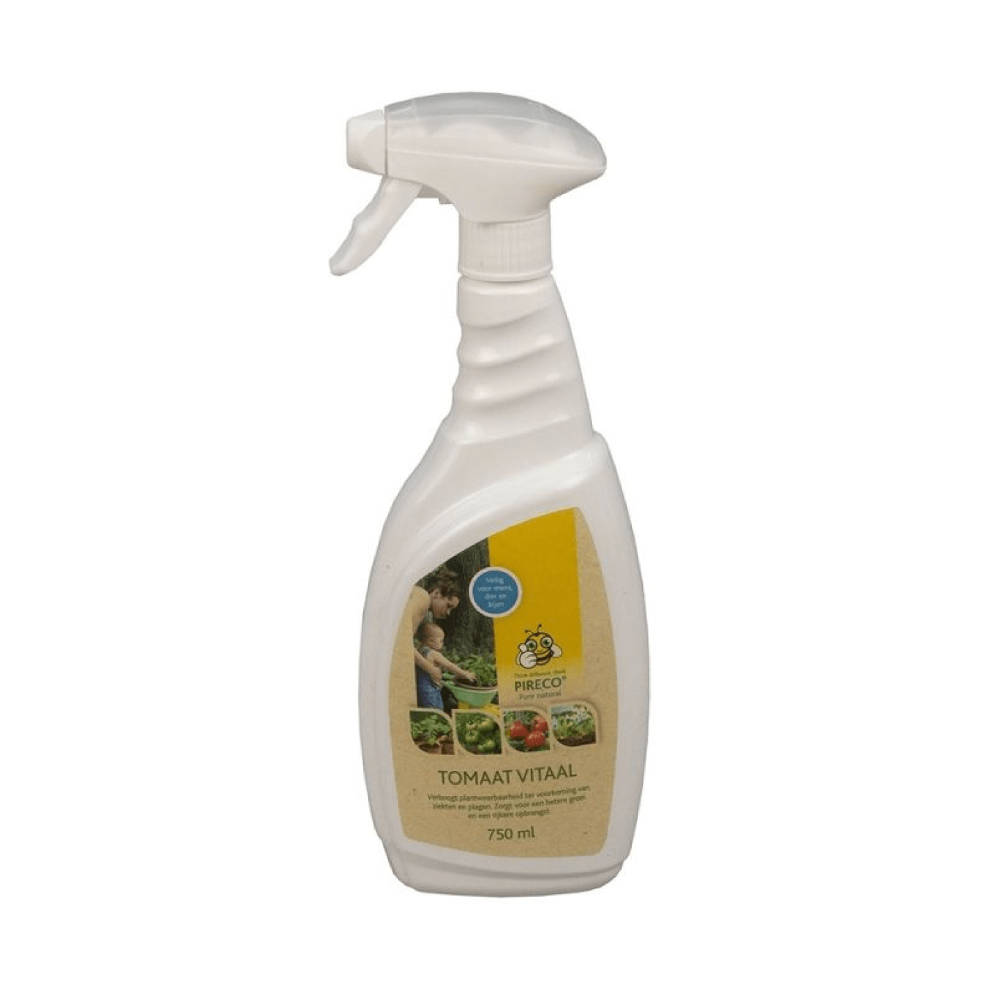 Pireco Tomaat Vitaal RTU - 750 ml