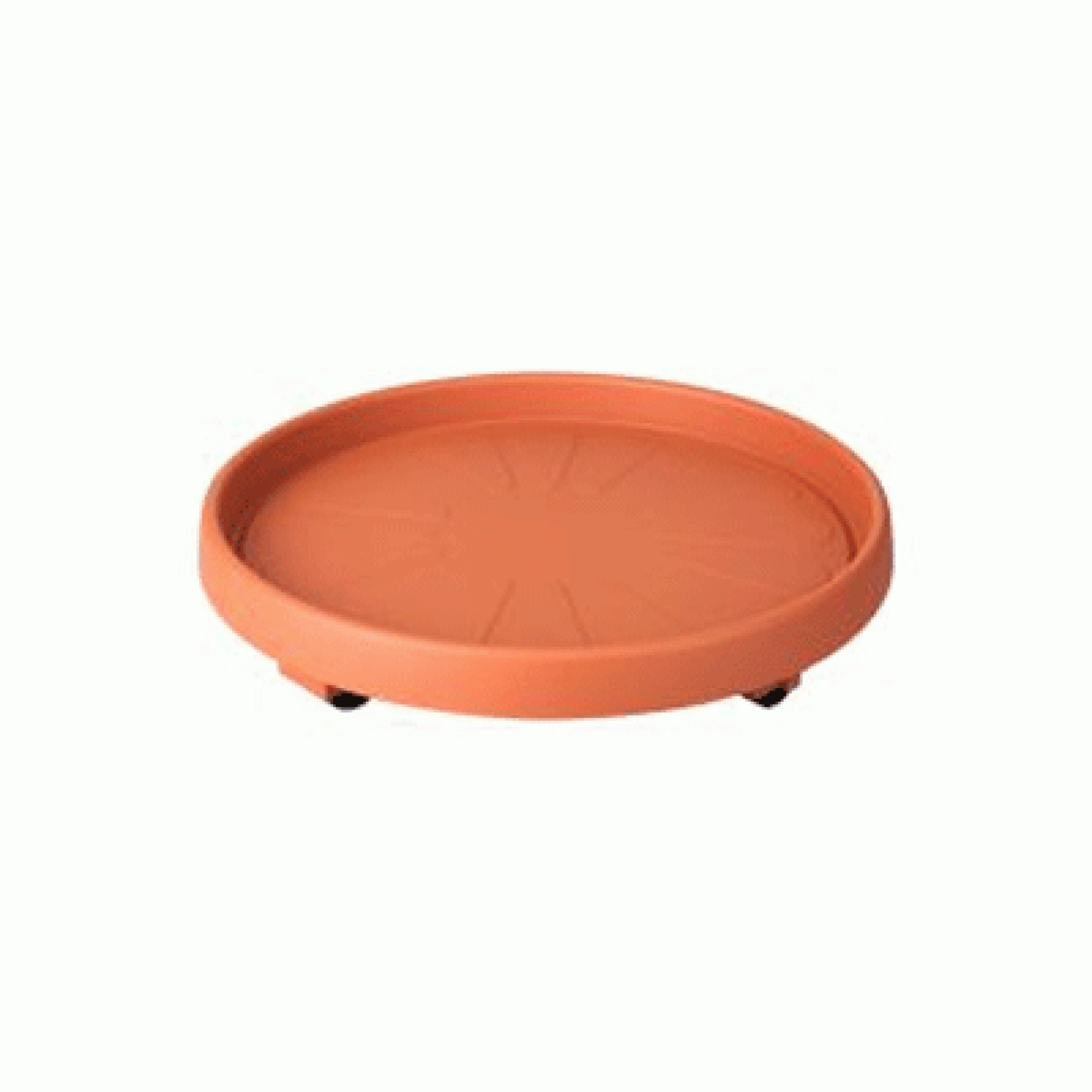 Elho Universele Planttaxi  - Terra - 30 cm
