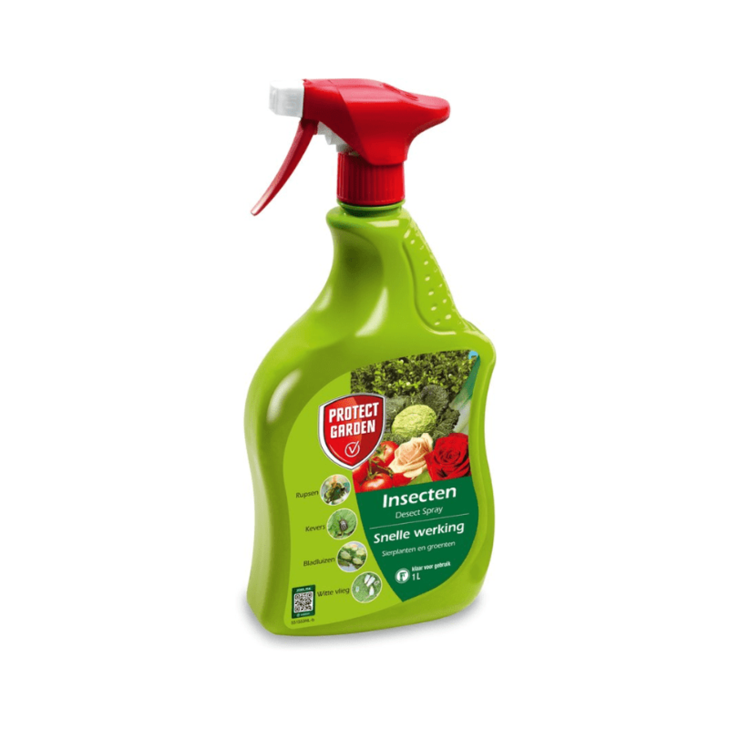 Protect Garden Desect Spray - 1L