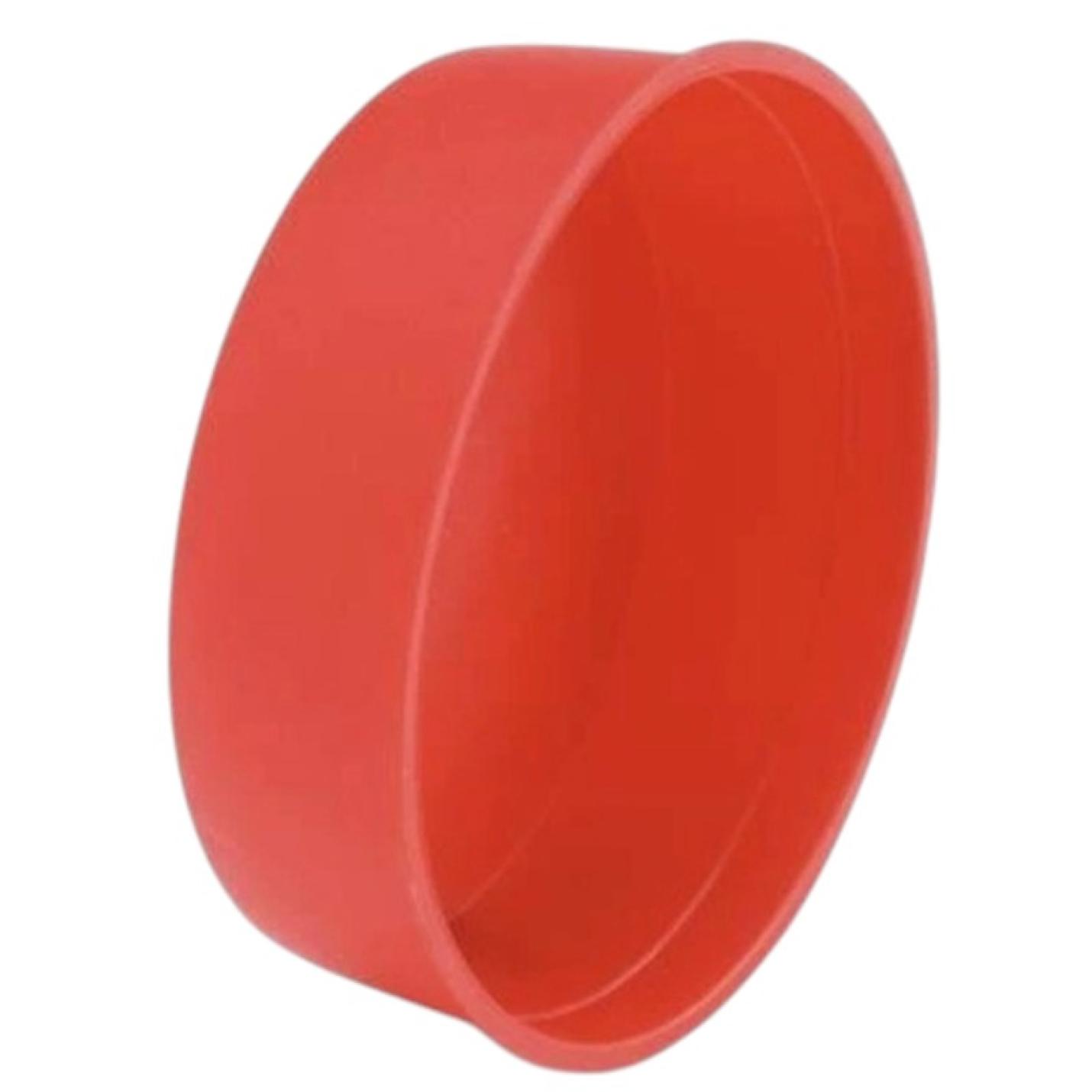 PVC Speciedeksel - 110mm