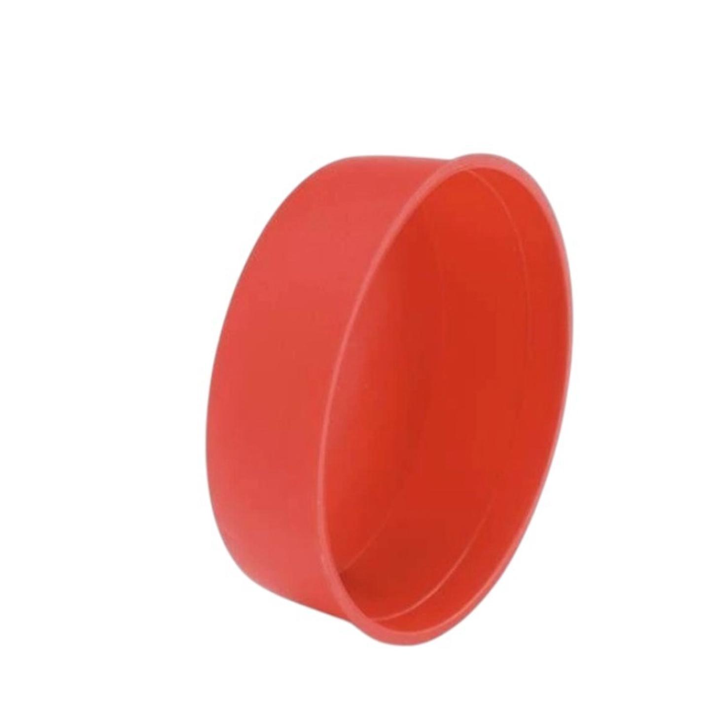 PVC Speciedeksel - 50mm