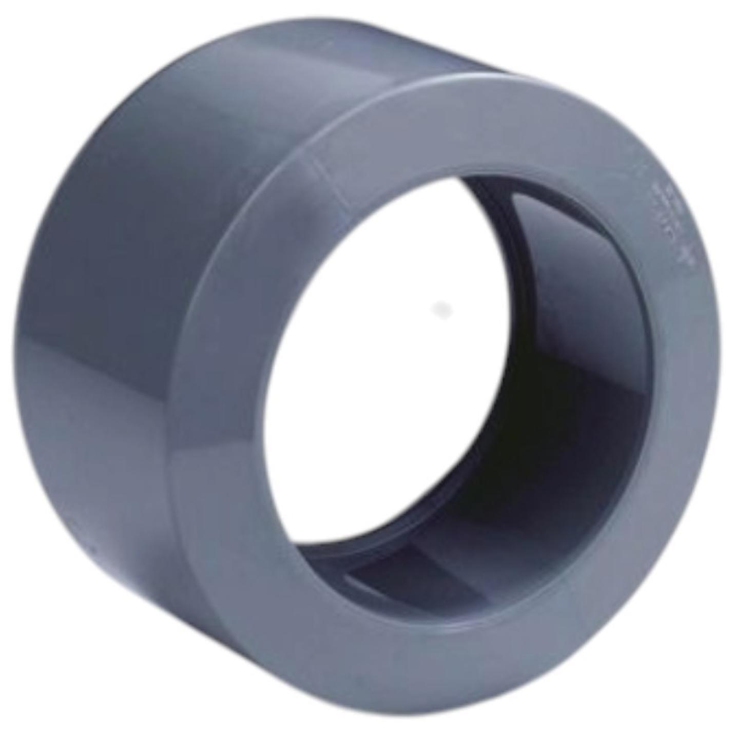 PVC Verloopring 160 - 125 mm centrisch