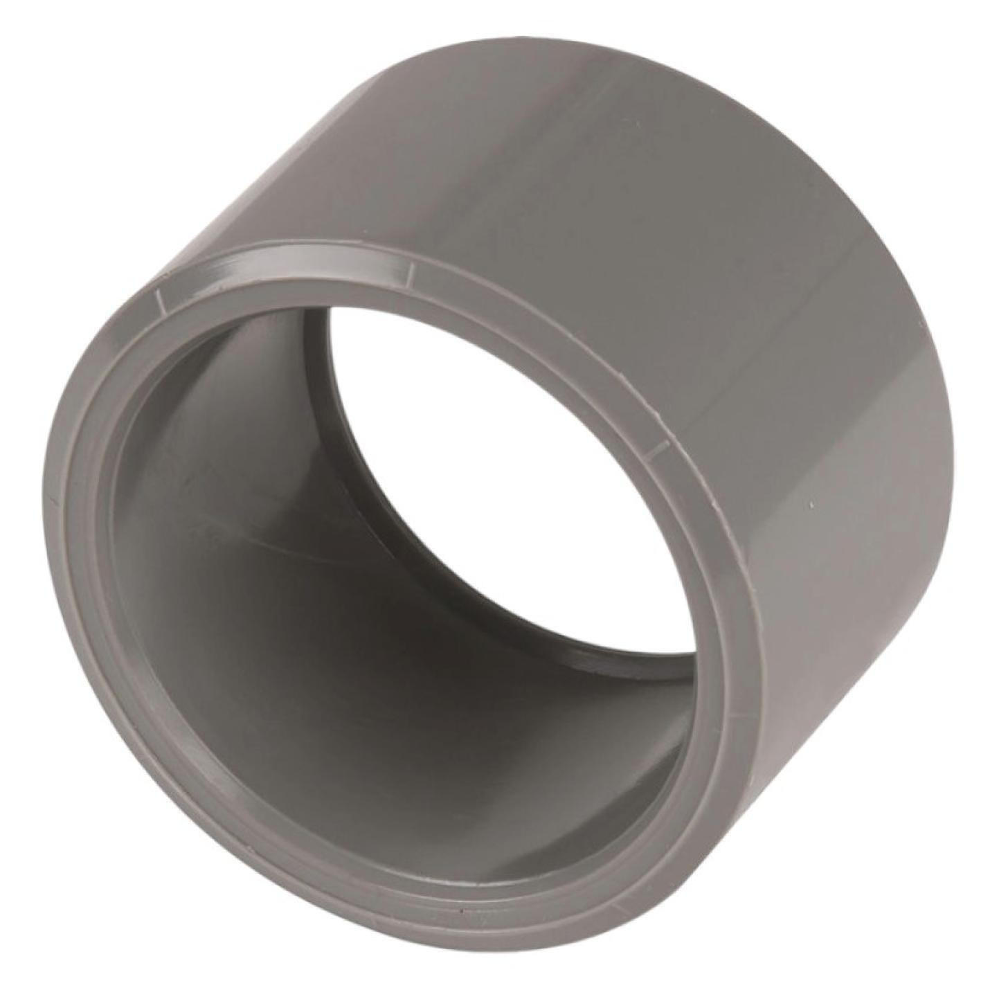 PVC Verloopring 40 - 32mm