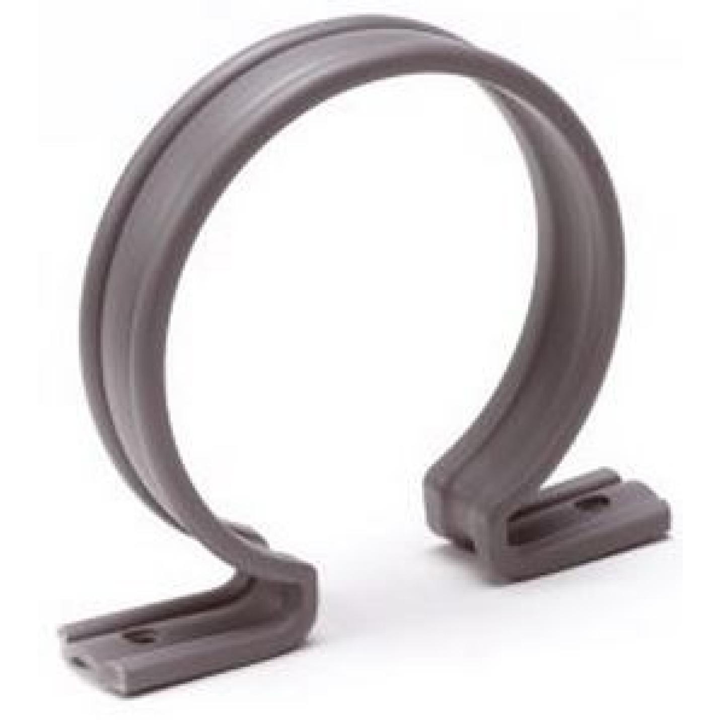 PVC klem zadel / omega zadel-32mm