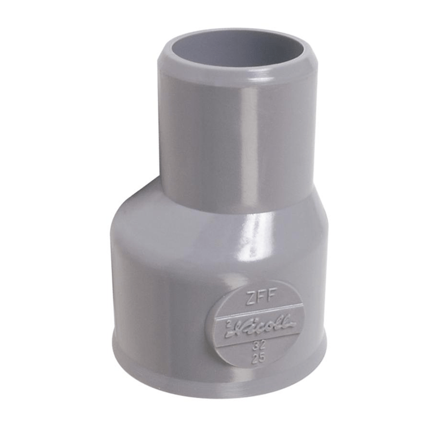 PVC Reparatiemof - 32-26mm