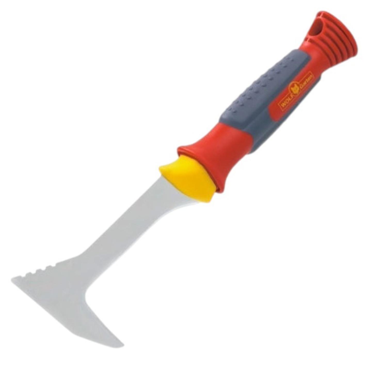 Wolf Garten Voegenkrabber KF-2K Softgrip