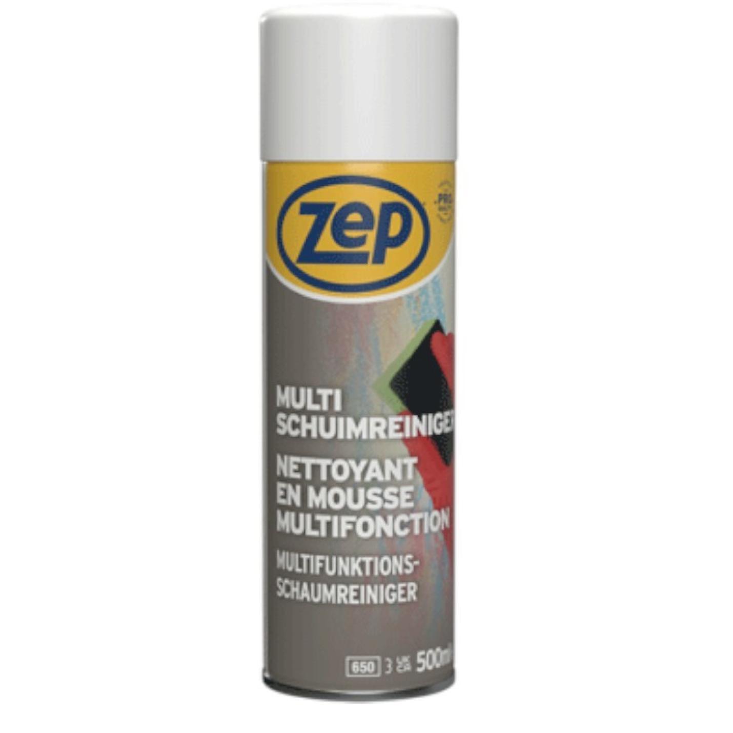 ZEP Multi schuimreiniger - 500ml