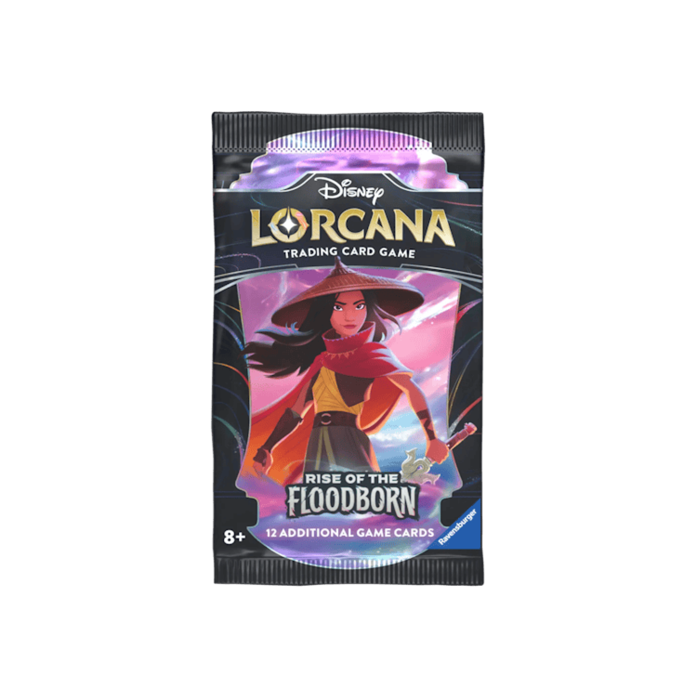 Disney Lorcana Rise of the Floodborn: Booster Pack