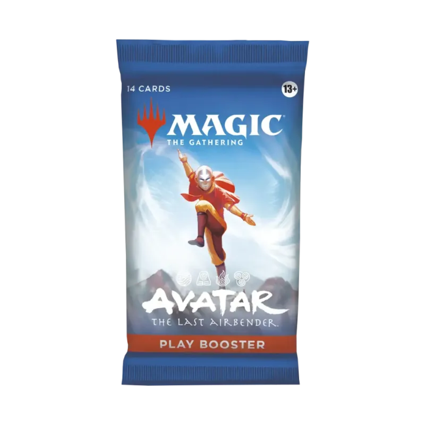 Magic: The Gathering Avatar: The Last Airbender - Booster