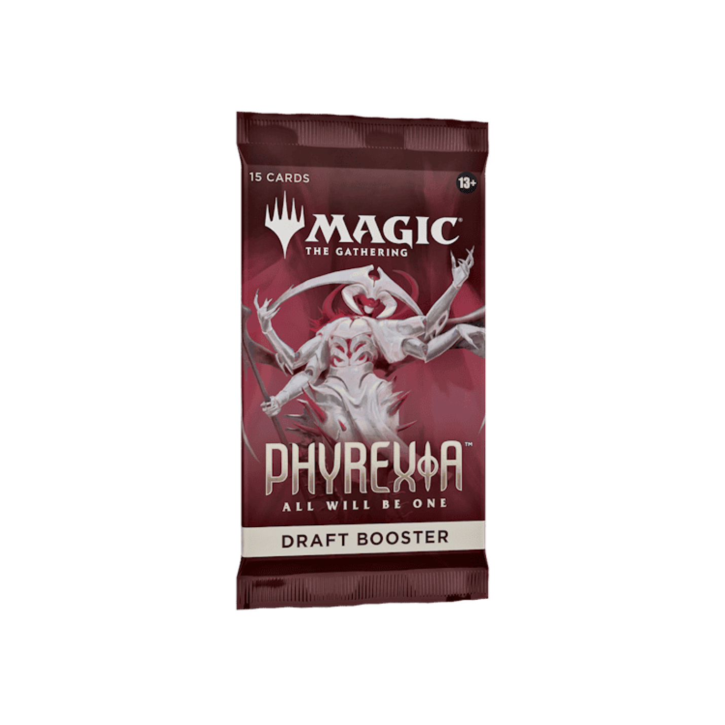 Magic: The Gathering Phyrexia: All Will Be One - Booster Pack