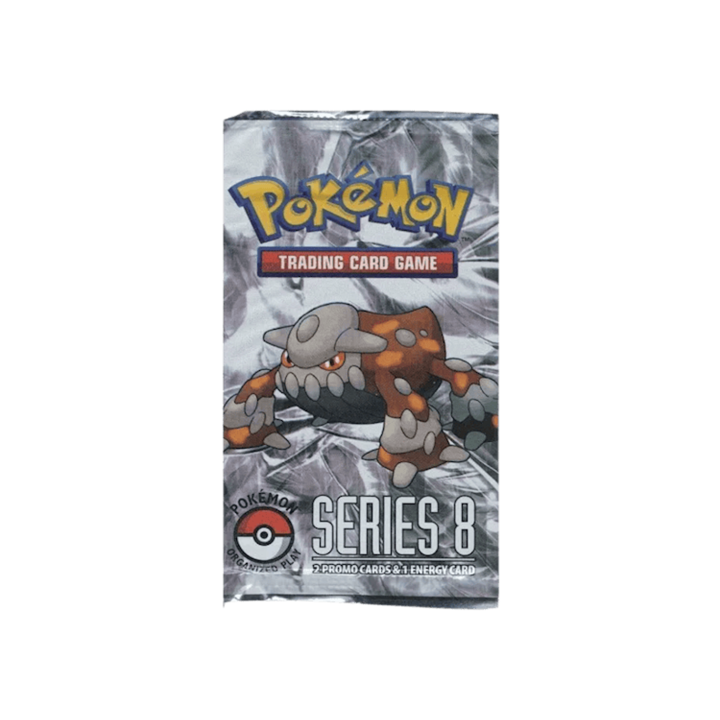 Pokémon POP Series 8: Booster Pack