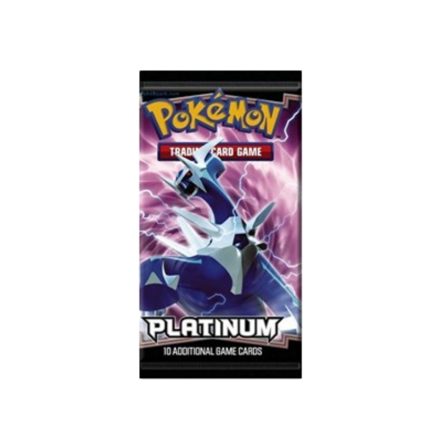 Pokémon Platinum: Booster Pack