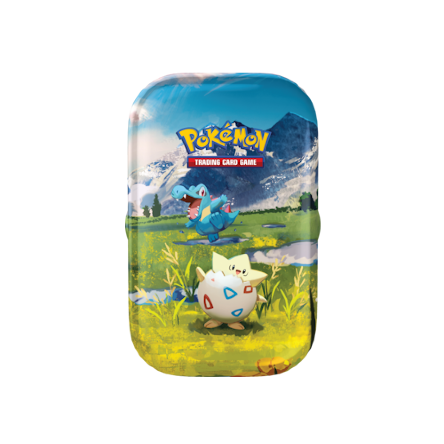 Pokémon Ascended Heroes: Mini Tin Togepi