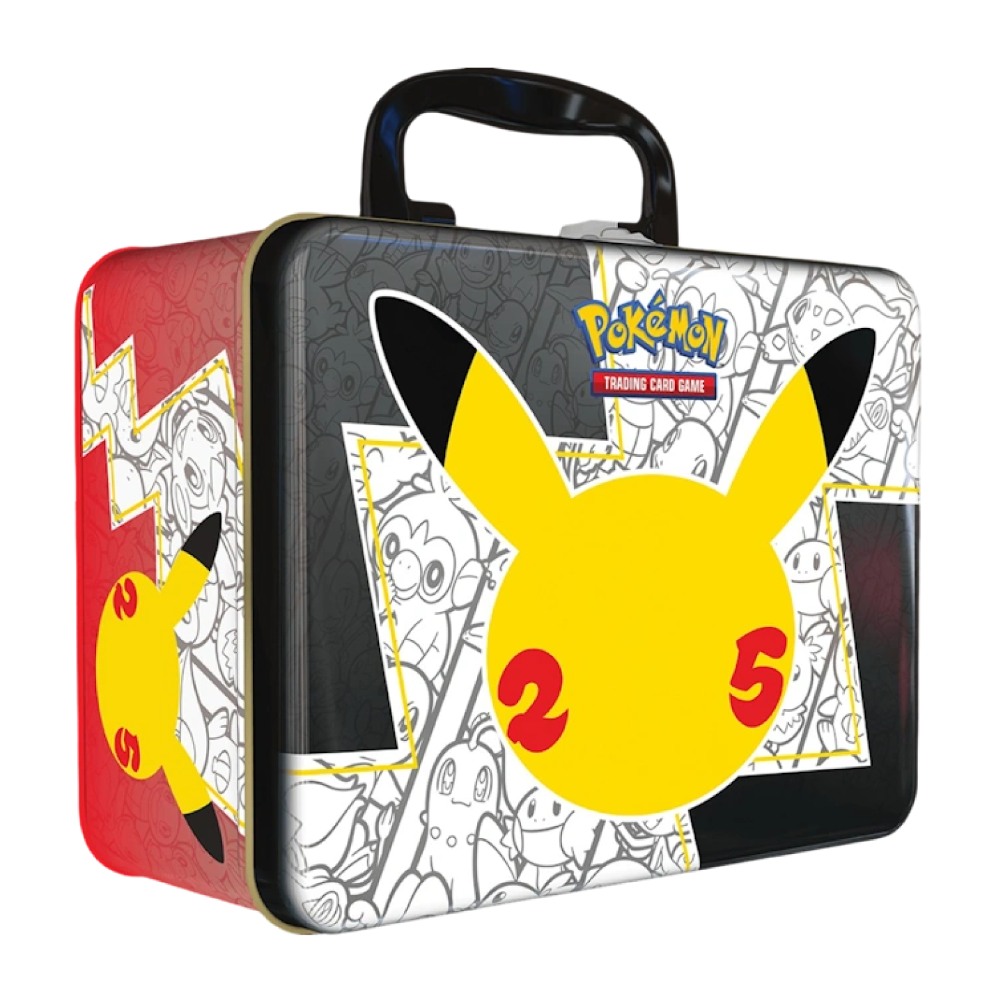 Pokémon Celebrations: Collector Chest