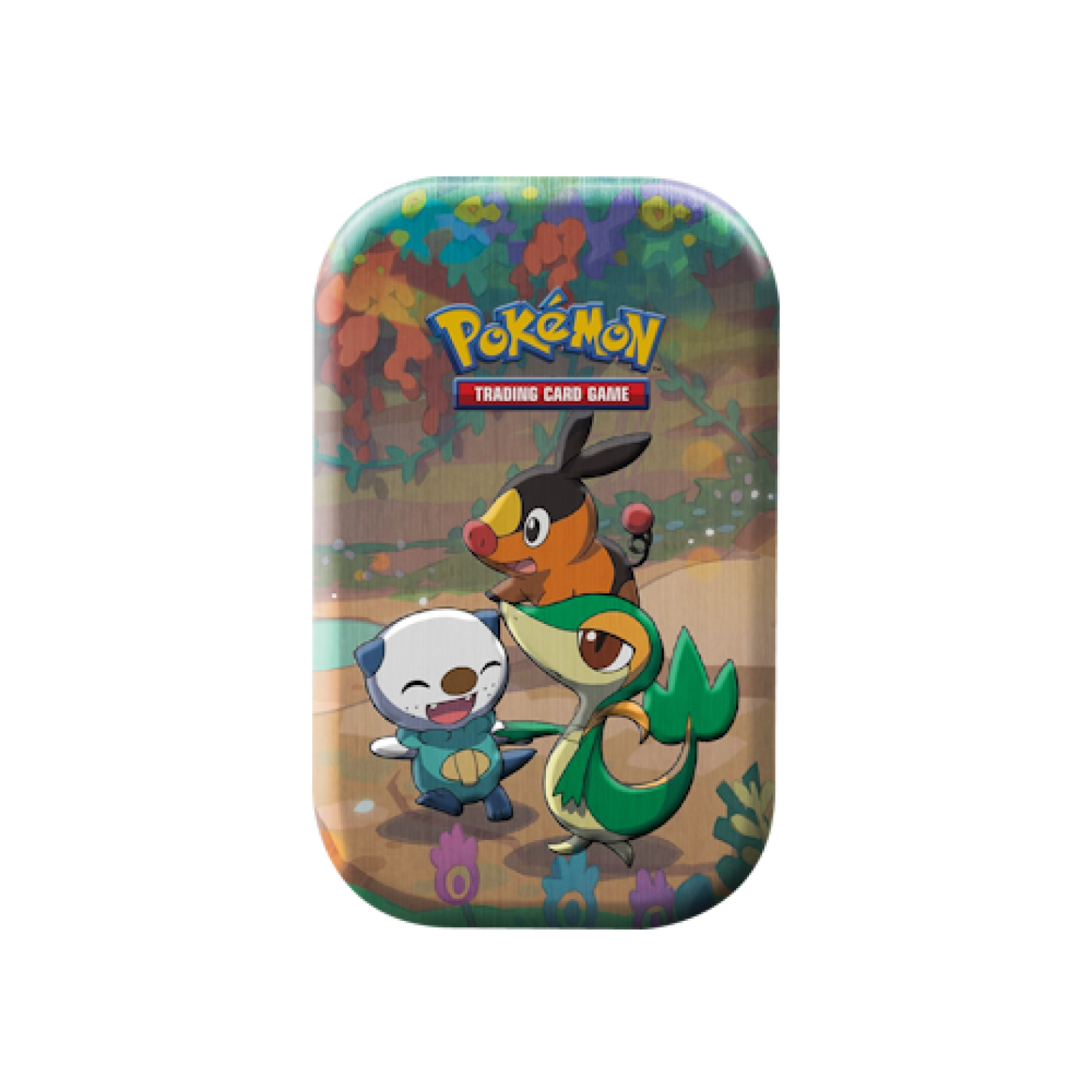 Pokémon Celebrations: Mini Tin Unova Starters