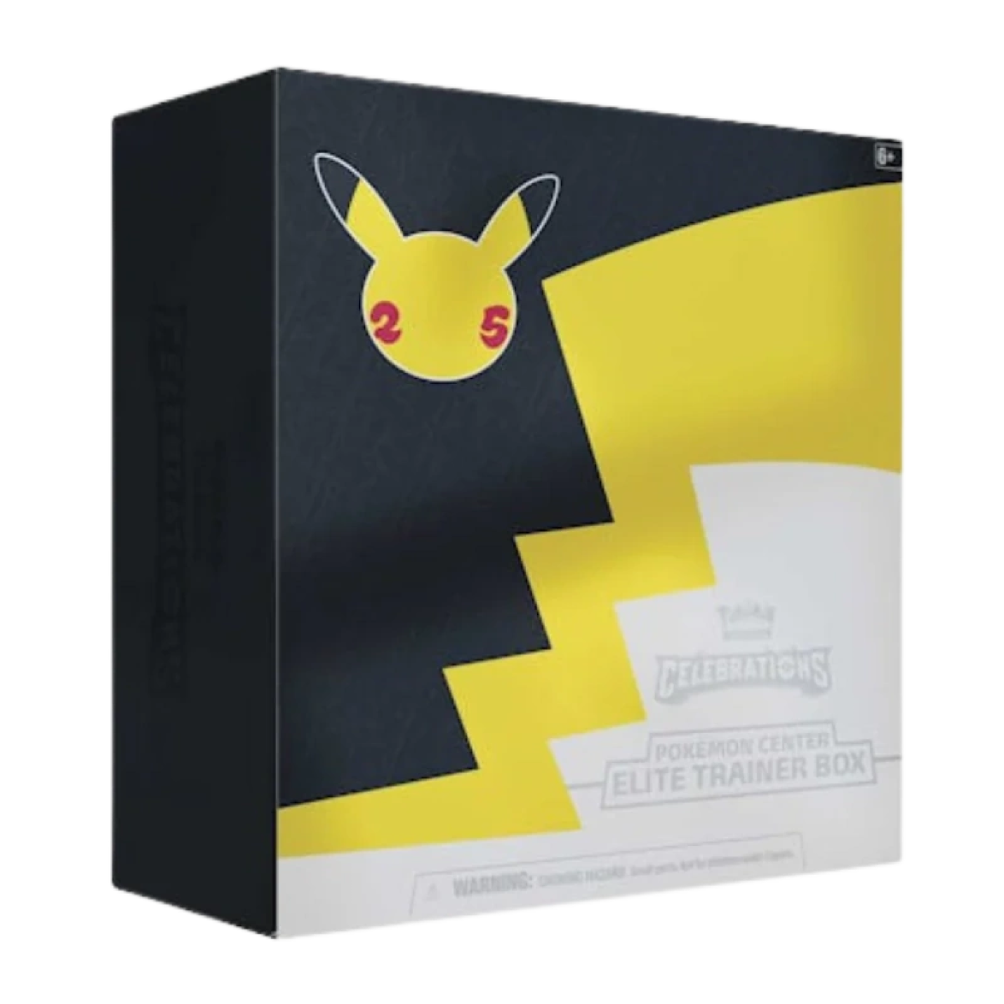Pokémon Celebrations: Pokémon Center Elite Trainer Box