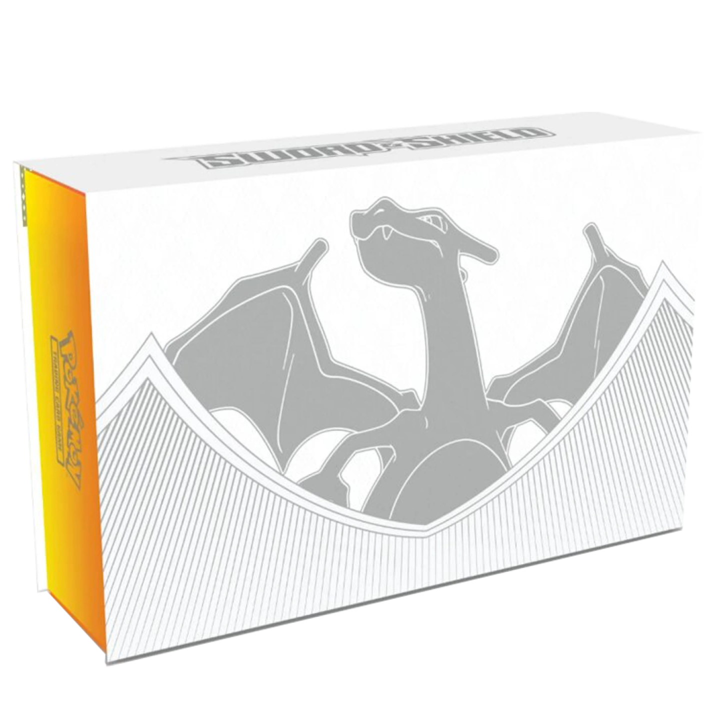 Pokémon Charizard Ultra-Premium Collection Box