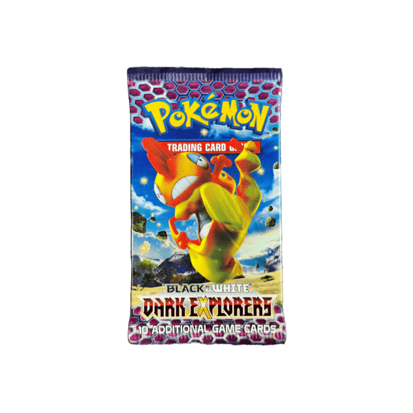 Pokémon Dark Explorers: Booster Pack