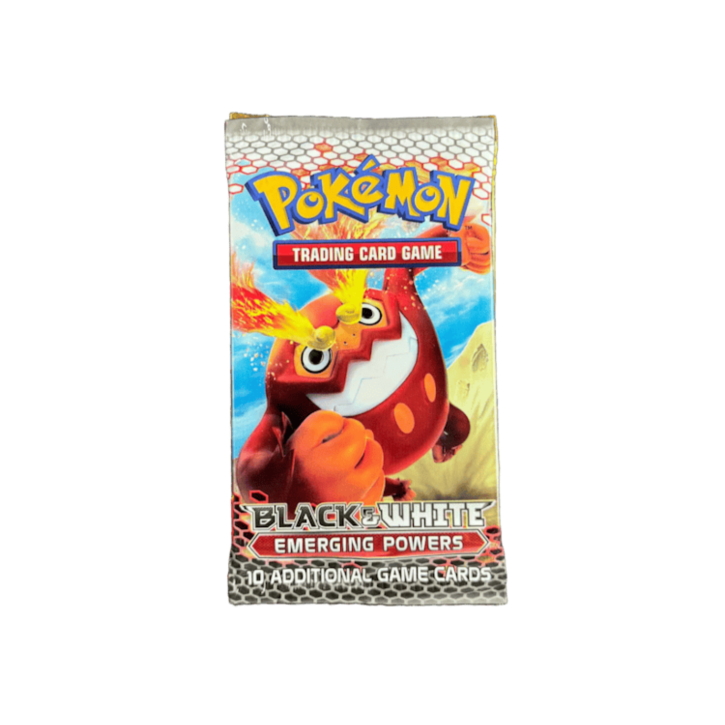 Pokémon Emerging Powers: Booster Pack