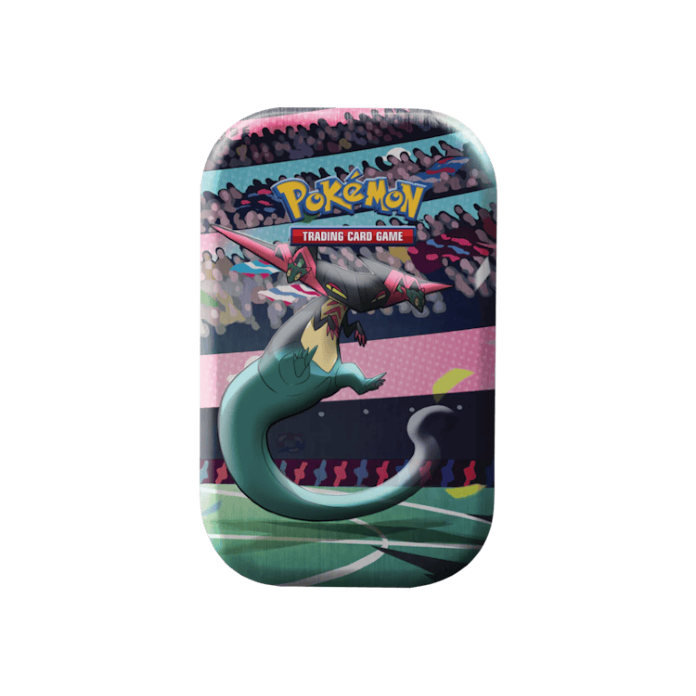 Pokémon Galar Power: Mini Tin - Dragapult