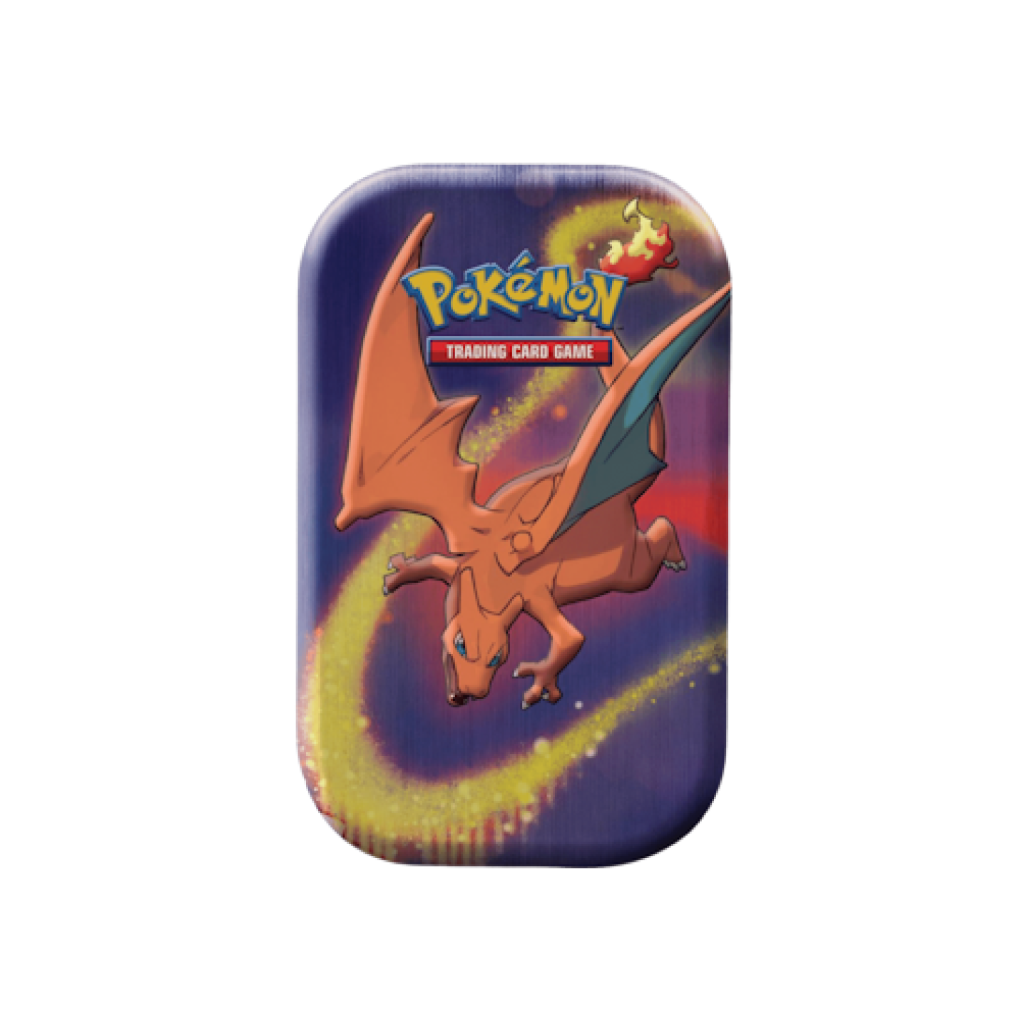 Pokémon Kanto Power: Mini Tin Charizard