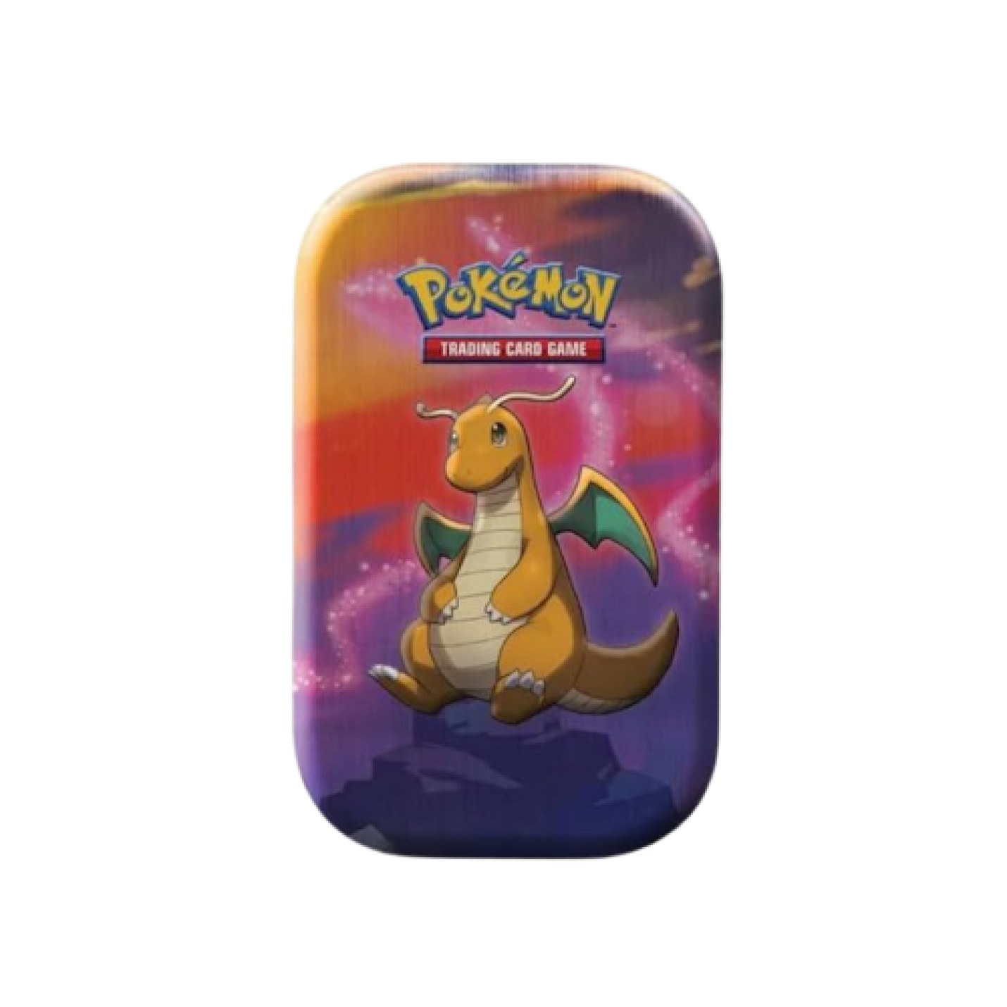 Pokémon Kanto Power: Mini Tin Dragonite