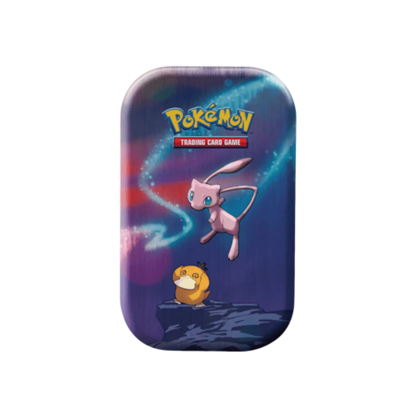 Pokémon Kanto Power: Mini Tin Mew