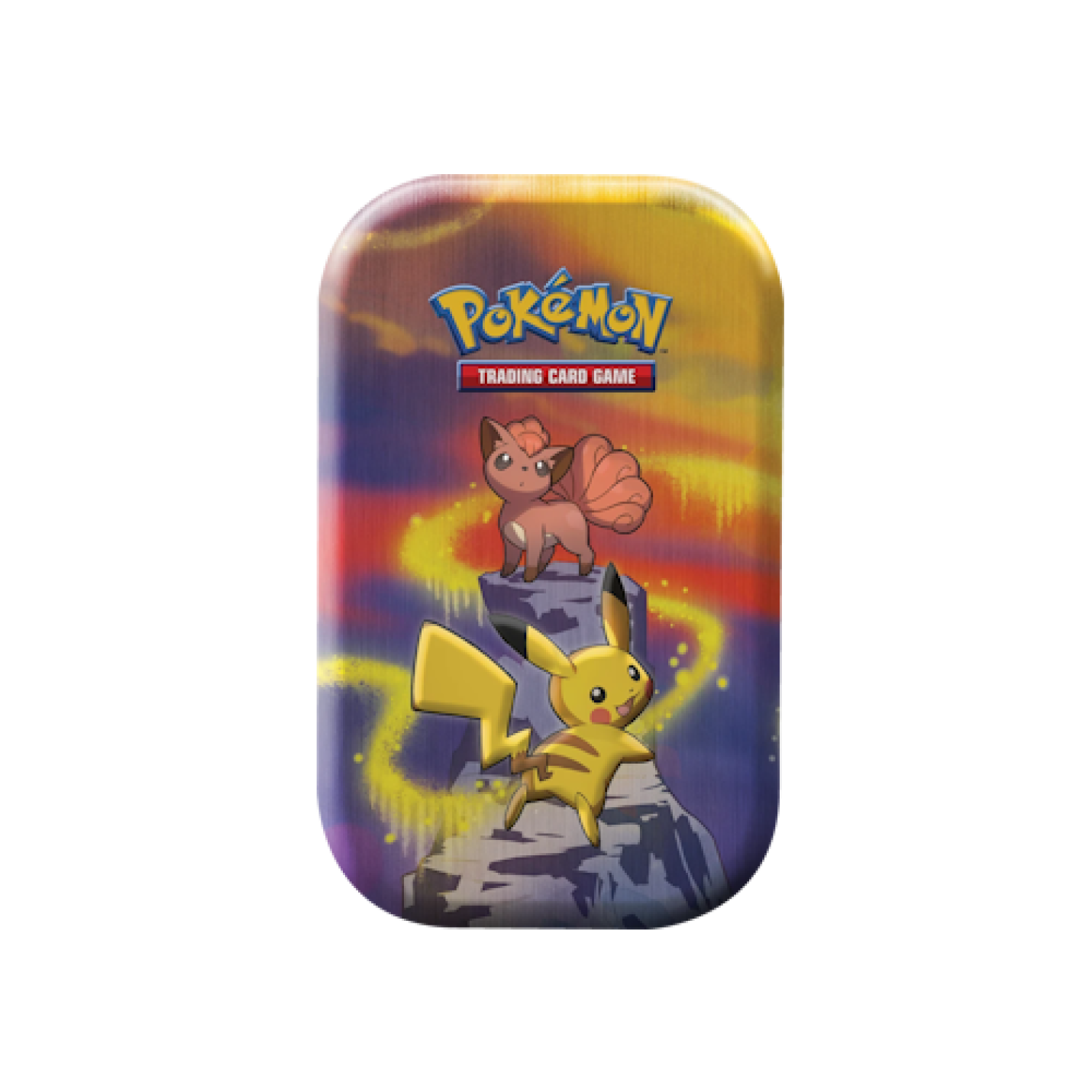 Pokémon Kanto Power: Mini Tin Pikachu