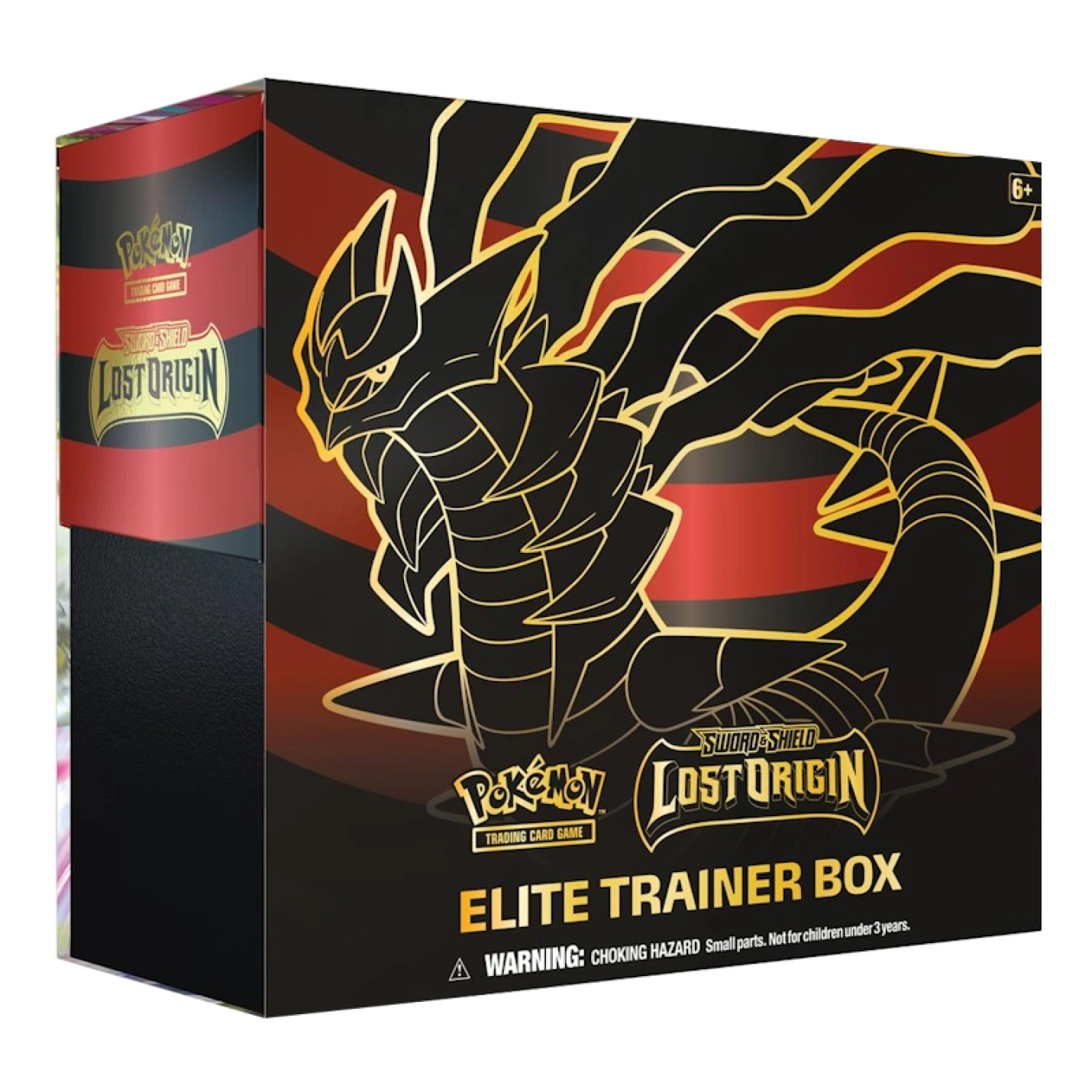 Pokémon Lost Origin: Elite Trainer Box