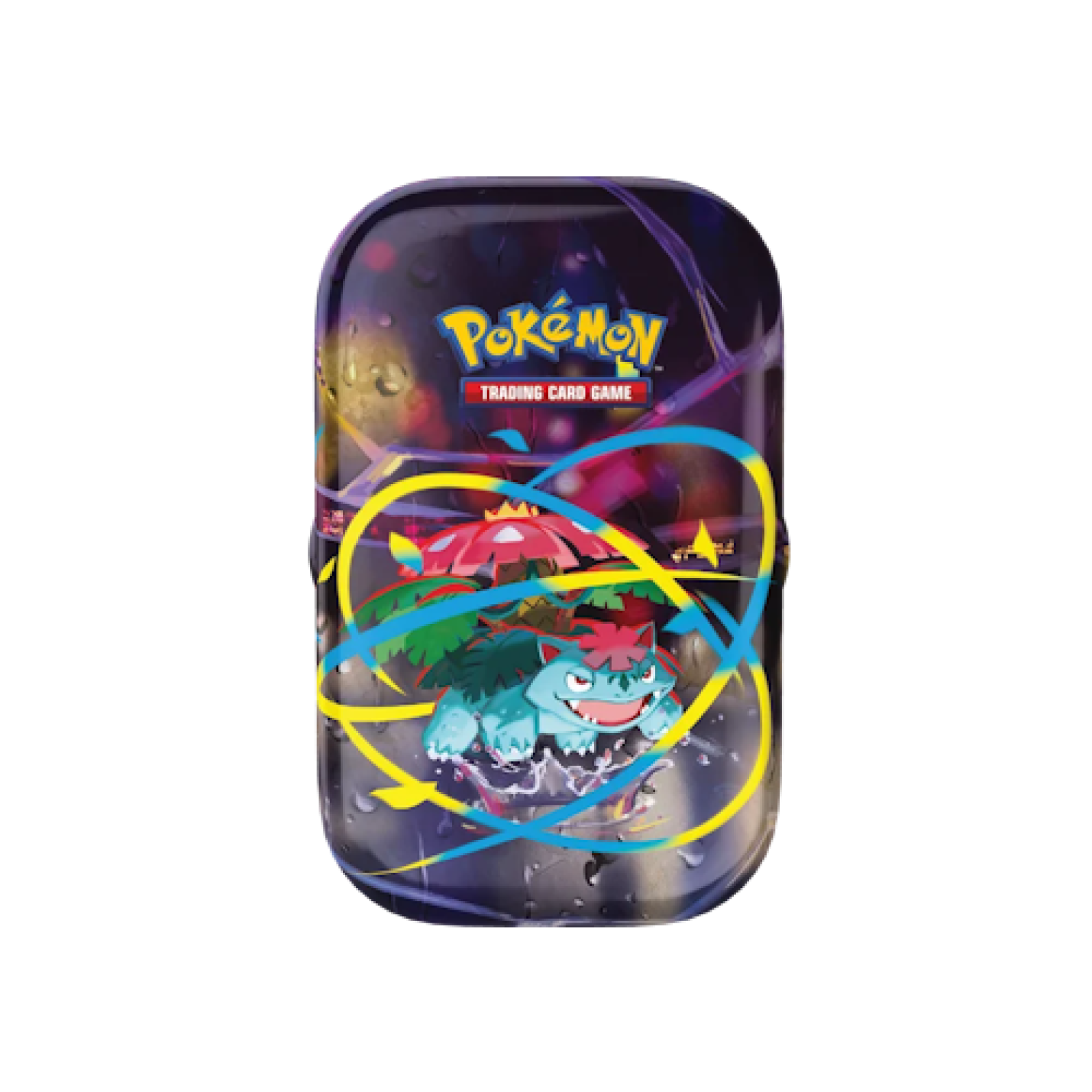 Pokémon Mega Heroes: Mini Tin Mega Venusaur