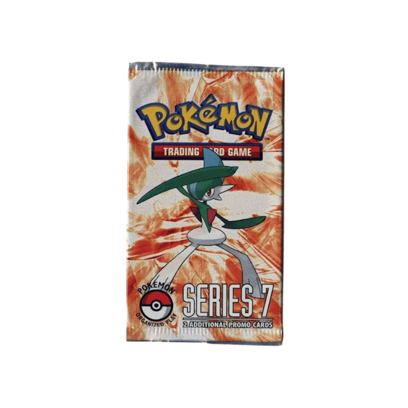 Pokémon POP Series 7: Booster Pack