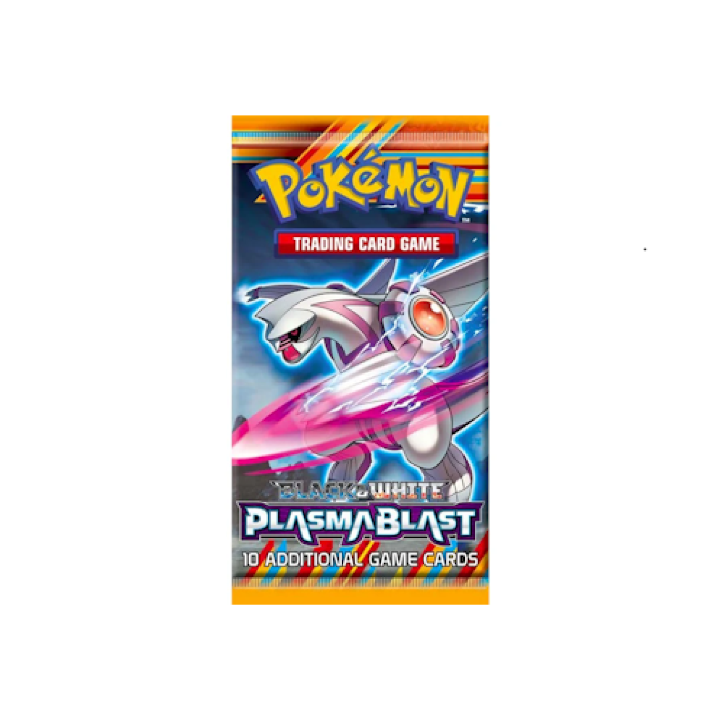 Pokémon Plasma Blast: Booster Pack Palkia