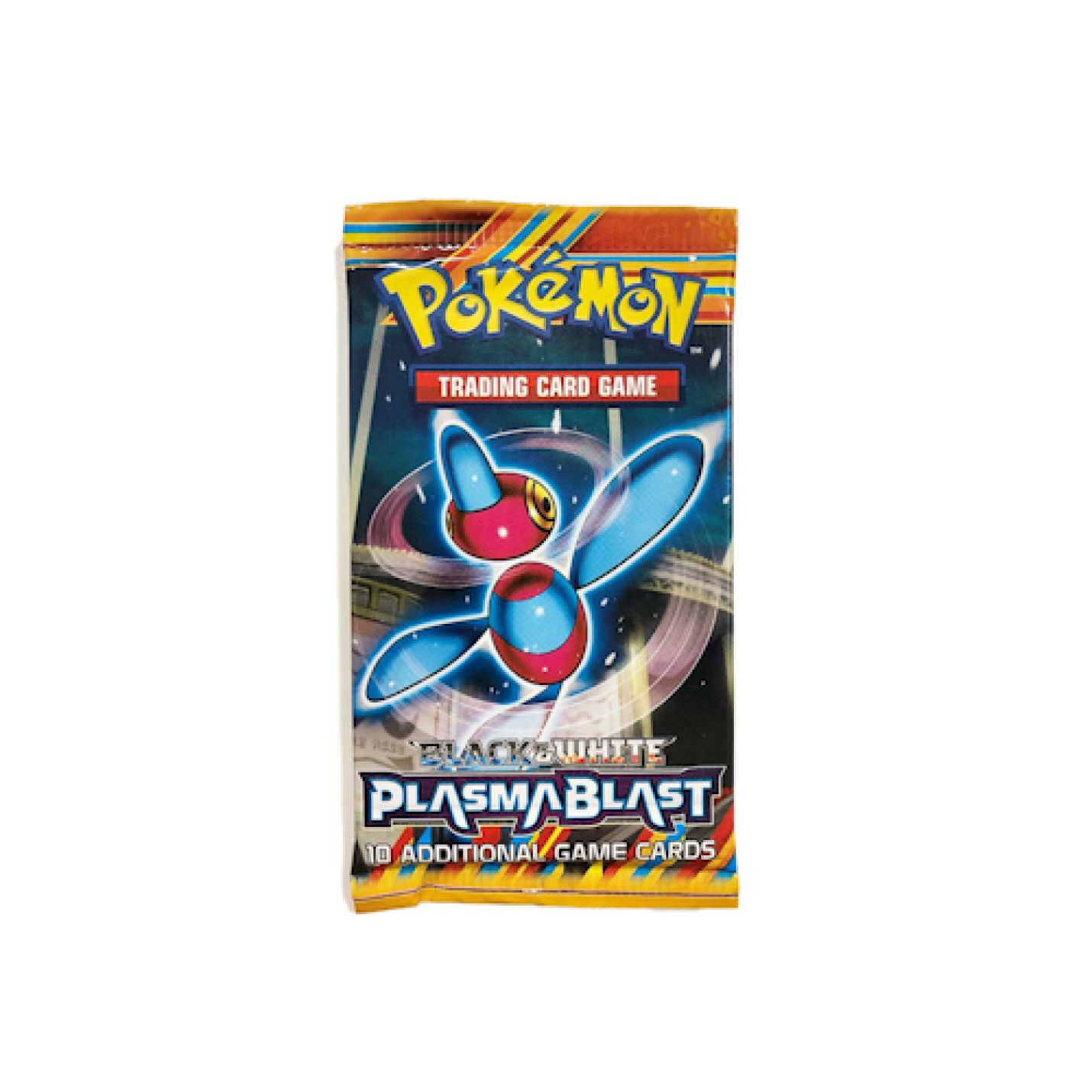 Pokémon Plasma Blast: Booster Pack Porygon-Z