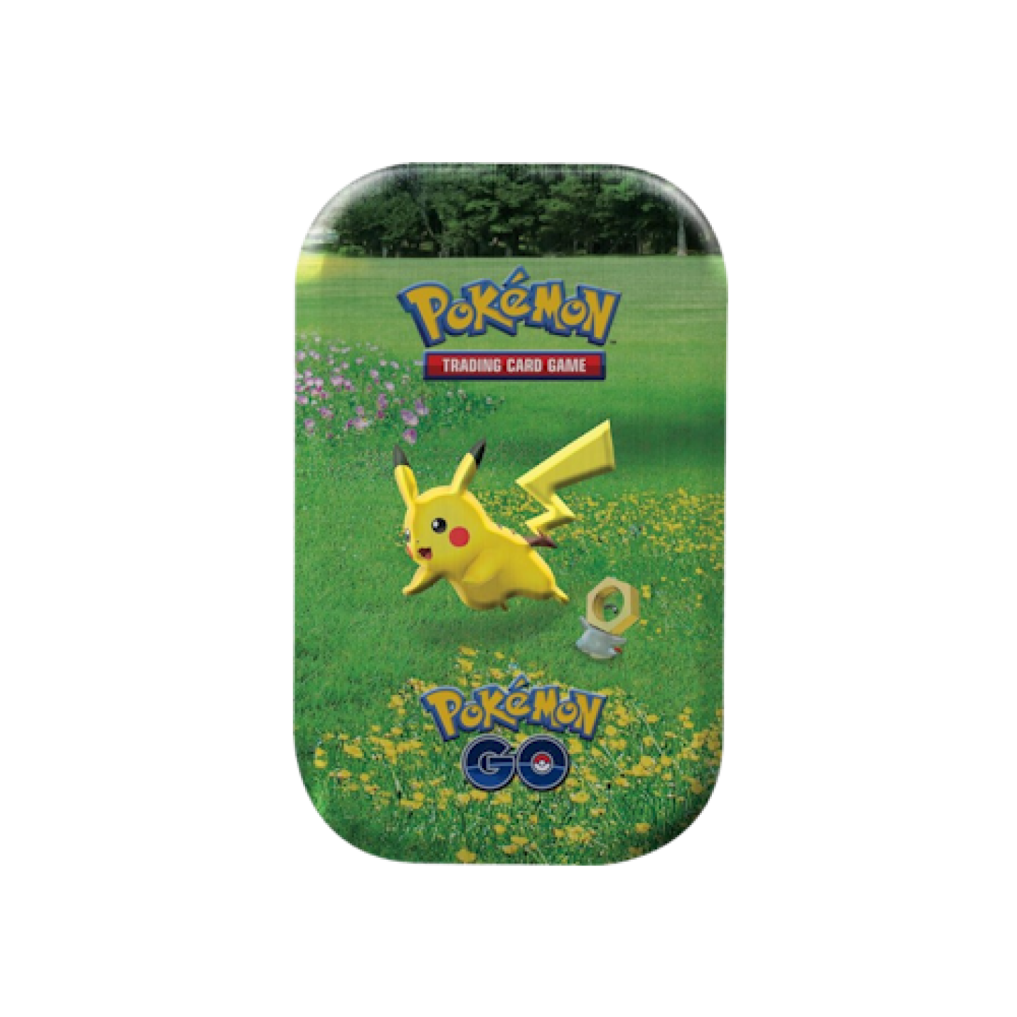 Pokémon Pokémon GO: Mini Tin Pikachu