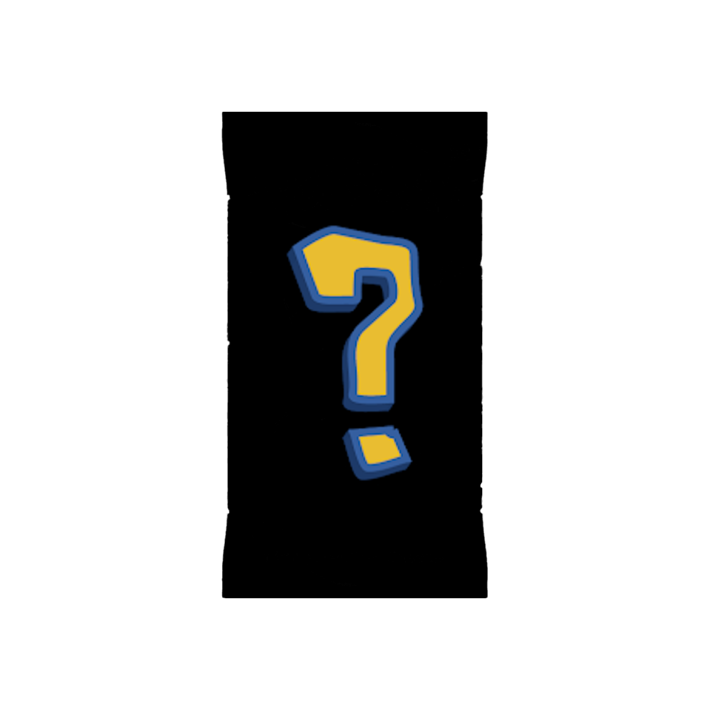 Pokémon Mystery Fun Pack (3 Kaarten)