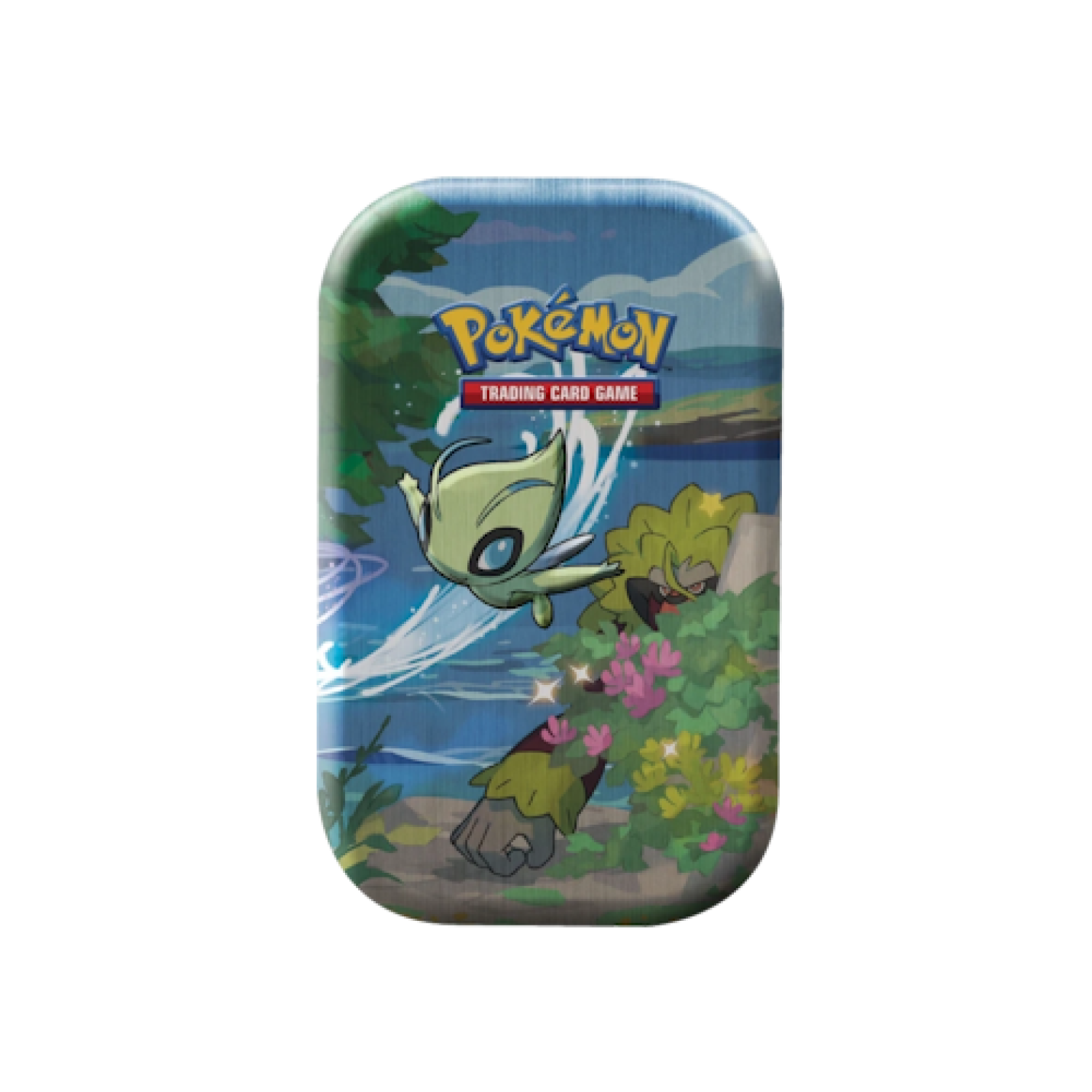 Pokémon Shining Fates: Mini Tin Celebi