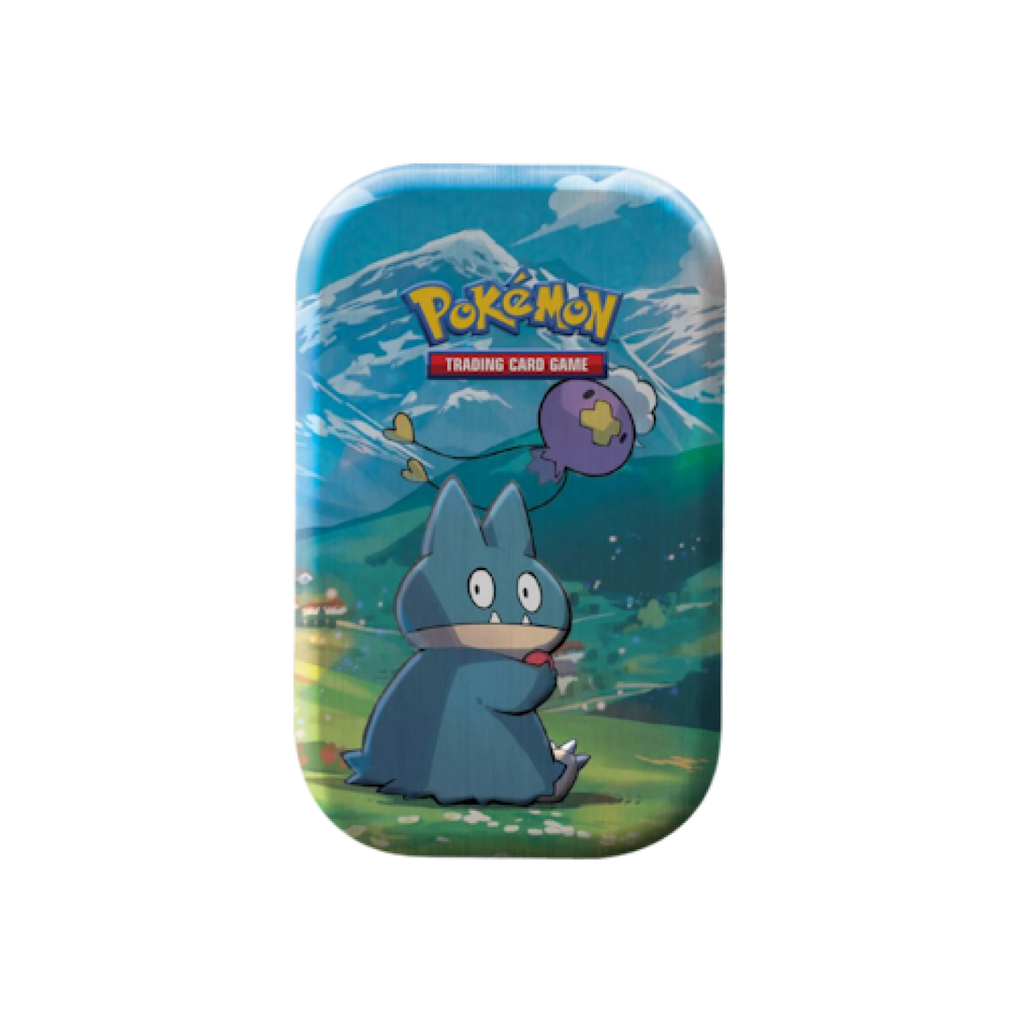 Pokémon Sinnoh Stars: Mini Tin - Muchlax