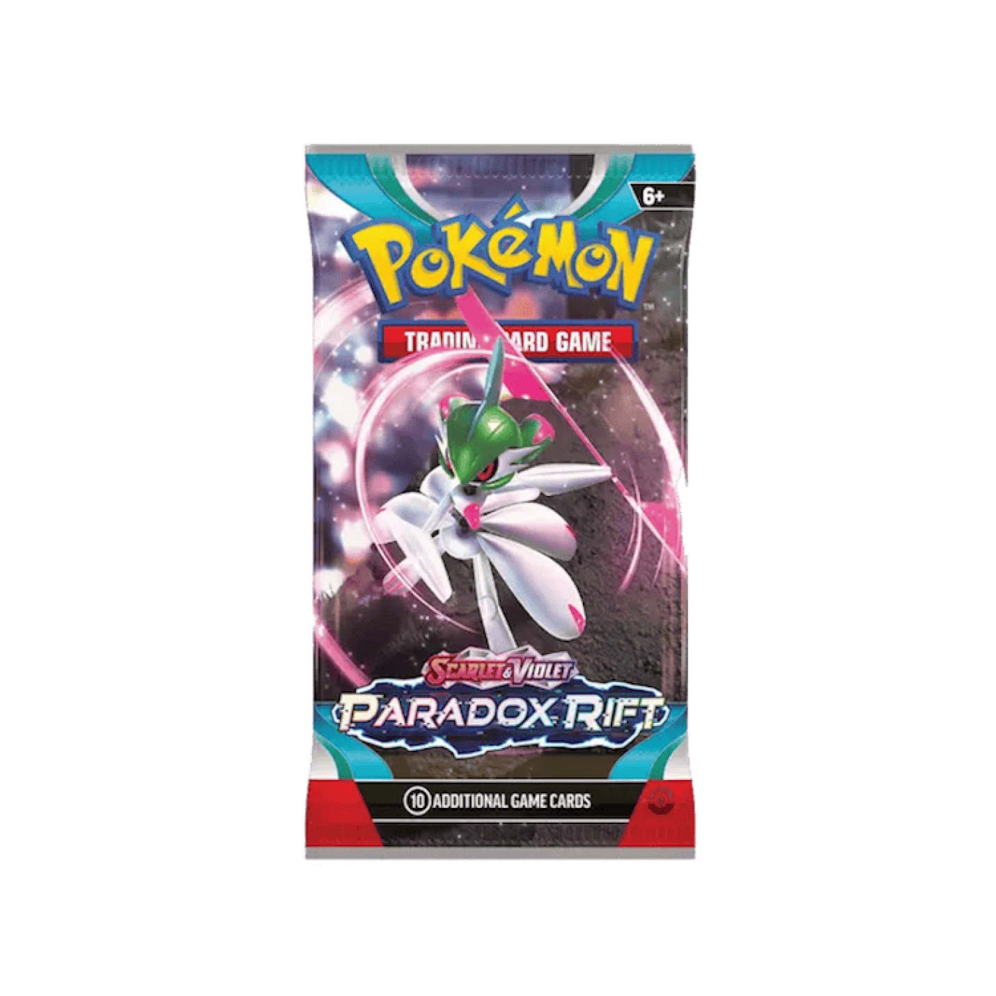 Pokémon Paradox Rift: Booster Pack