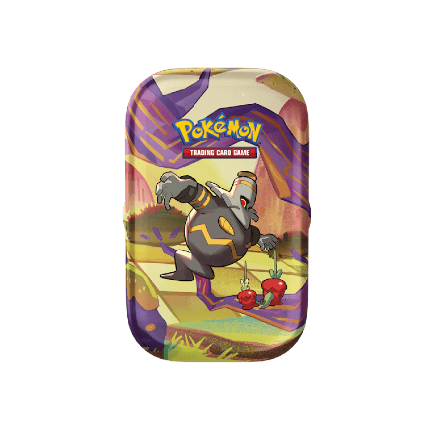 Pokémon Shrouded Fable: Mini Tin - Dusknoir
