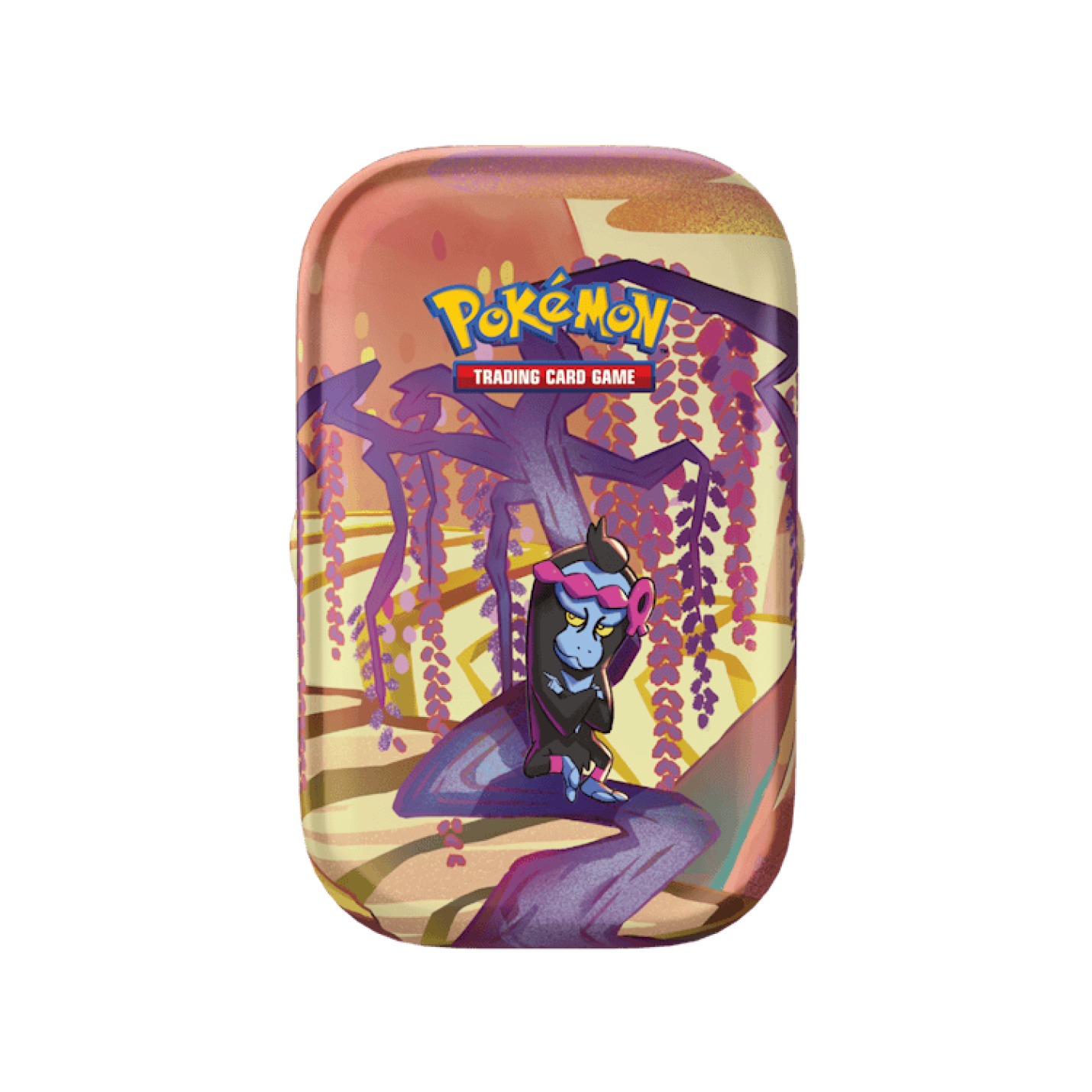 Pokémon Shrouded Fable: Mini Tin - Munkidori