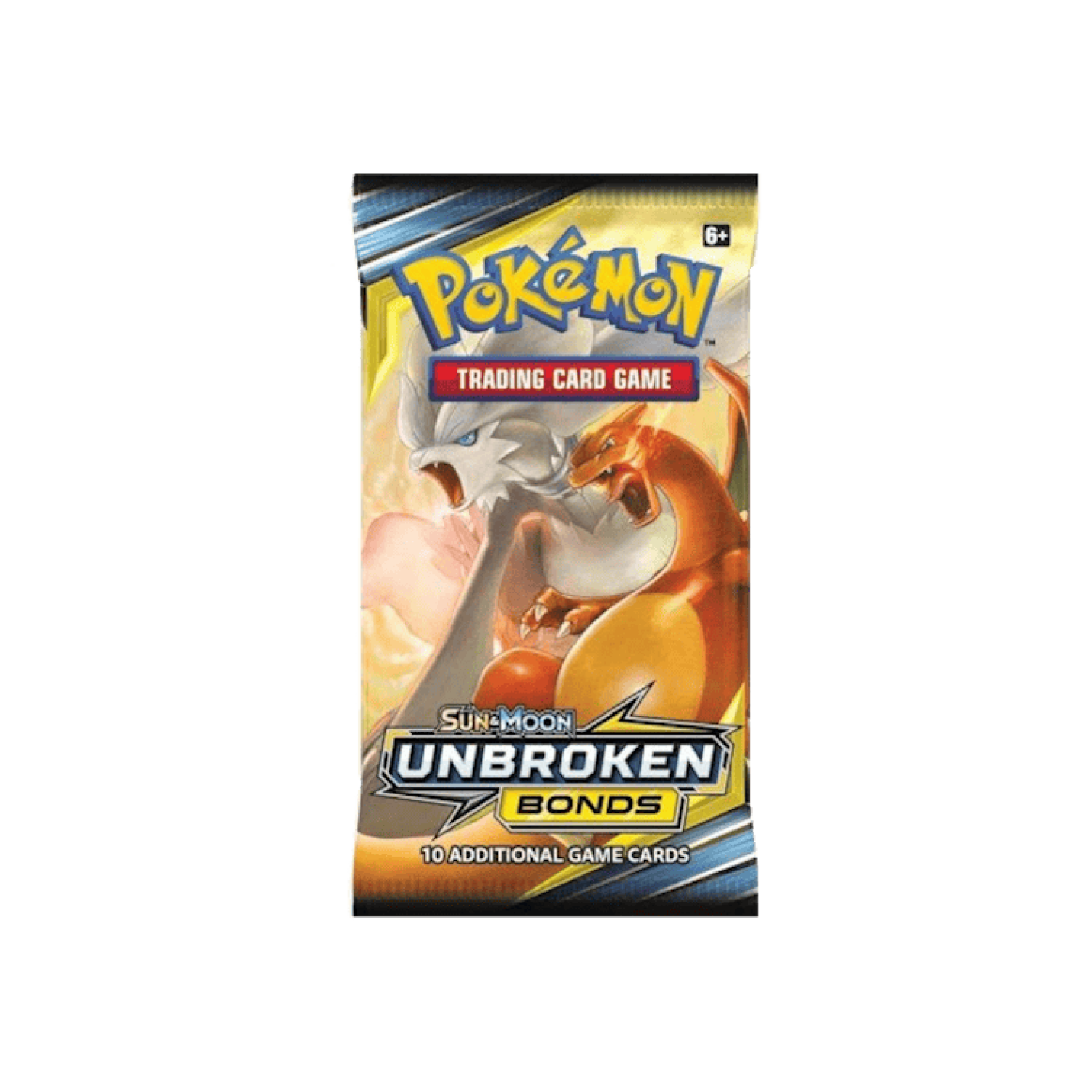 Pokémon Unbroken Bonds: Booster Pack