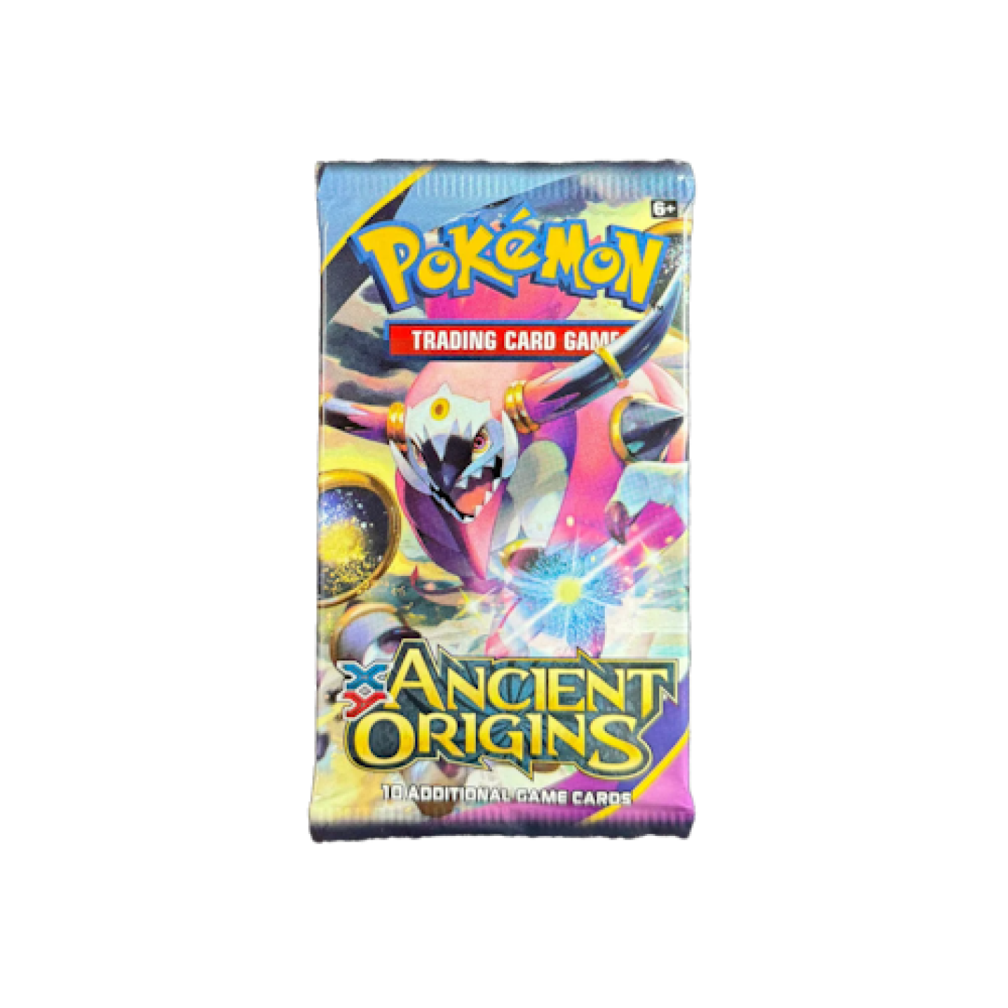Pokémon Ancient Origins: Booster Pack Hoopa