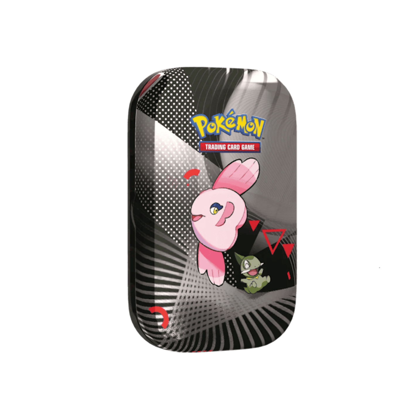 Pokémon Black Bolt & White Flare: Unova Mini Tin; Afbeelding: 4