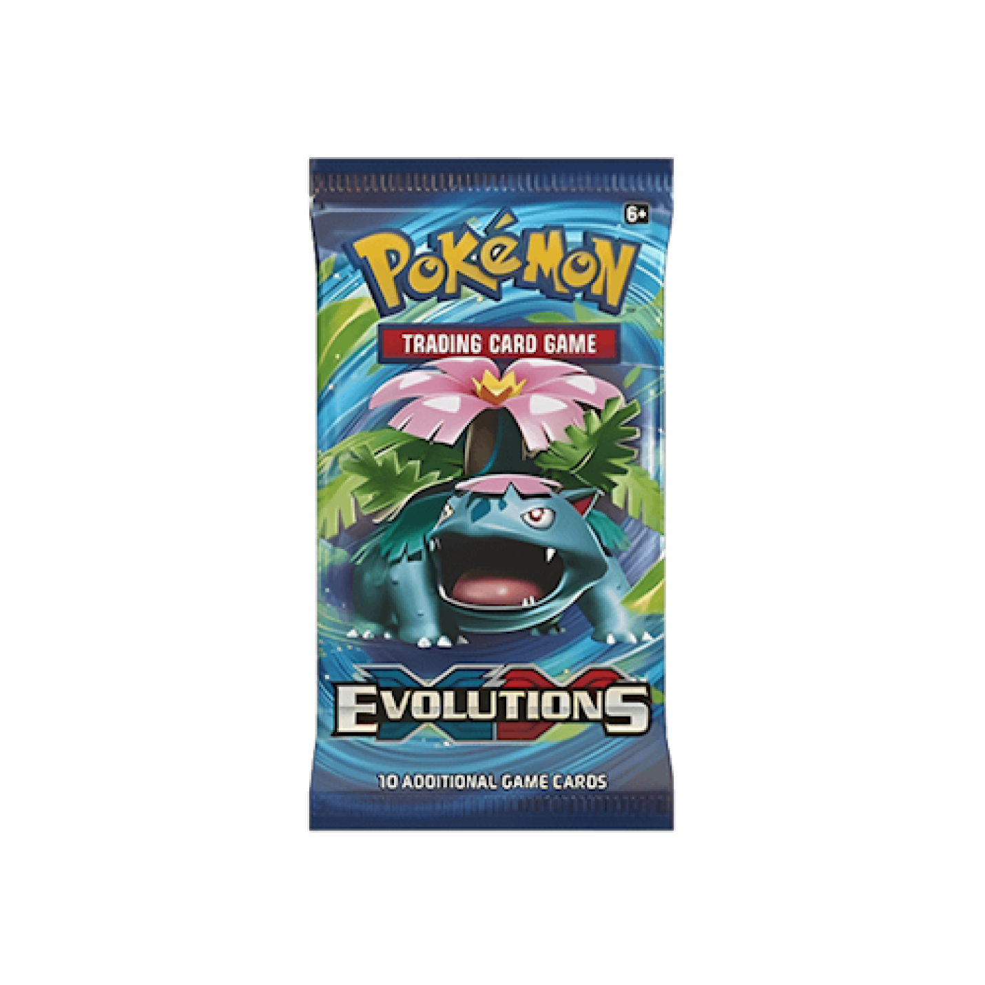 Pokémon Evolutions: Booster Pack M Venusaur